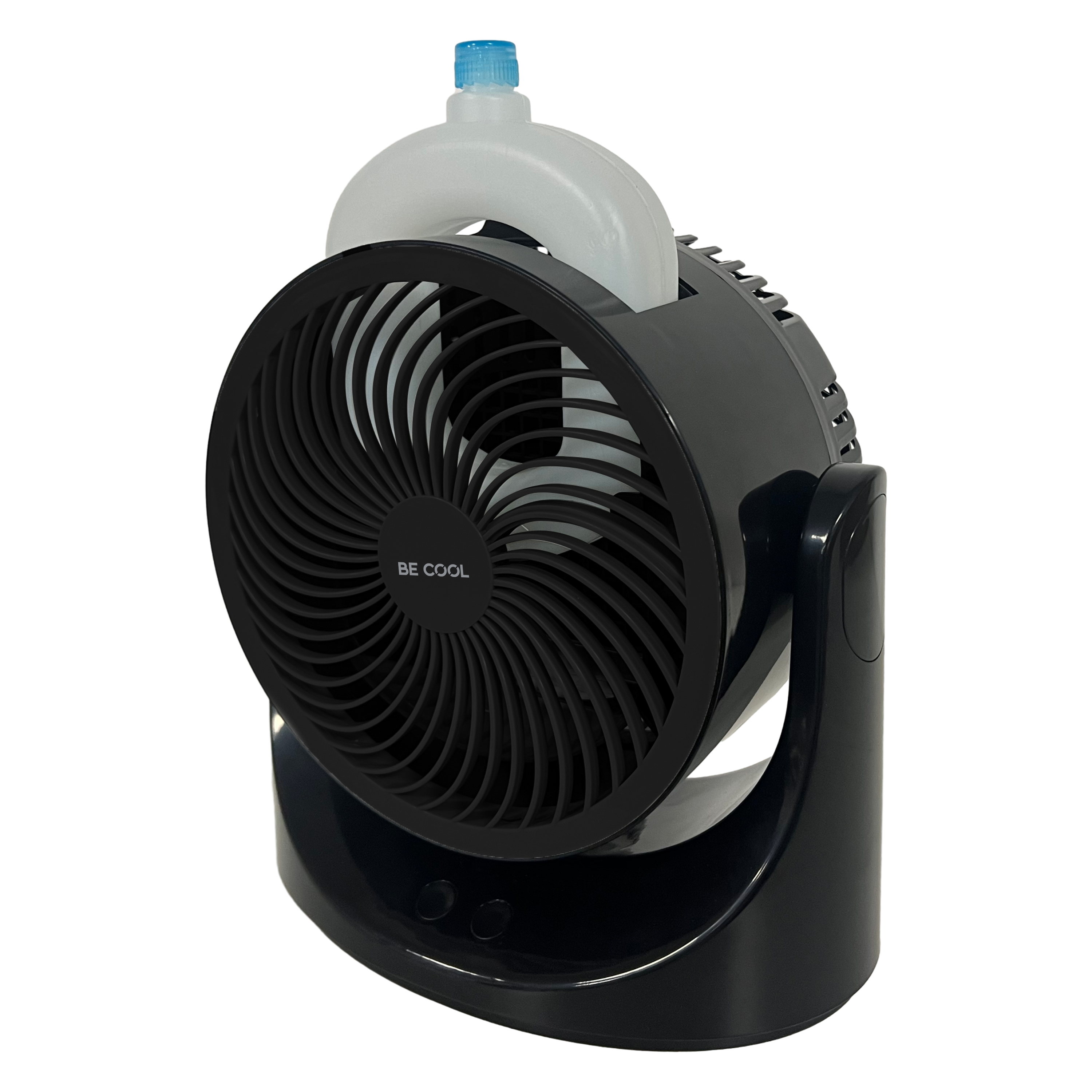 Be Cool Mini USB fan with cooling battery-2