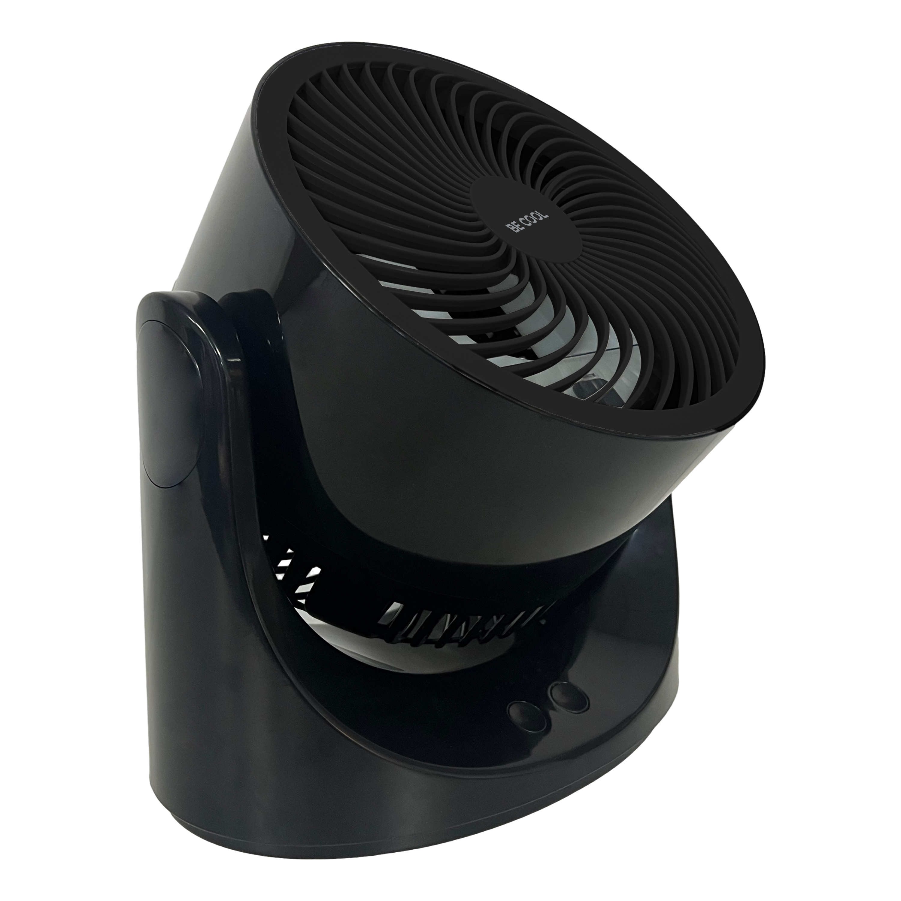 Be Cool Mini USB fan with cooling battery-0