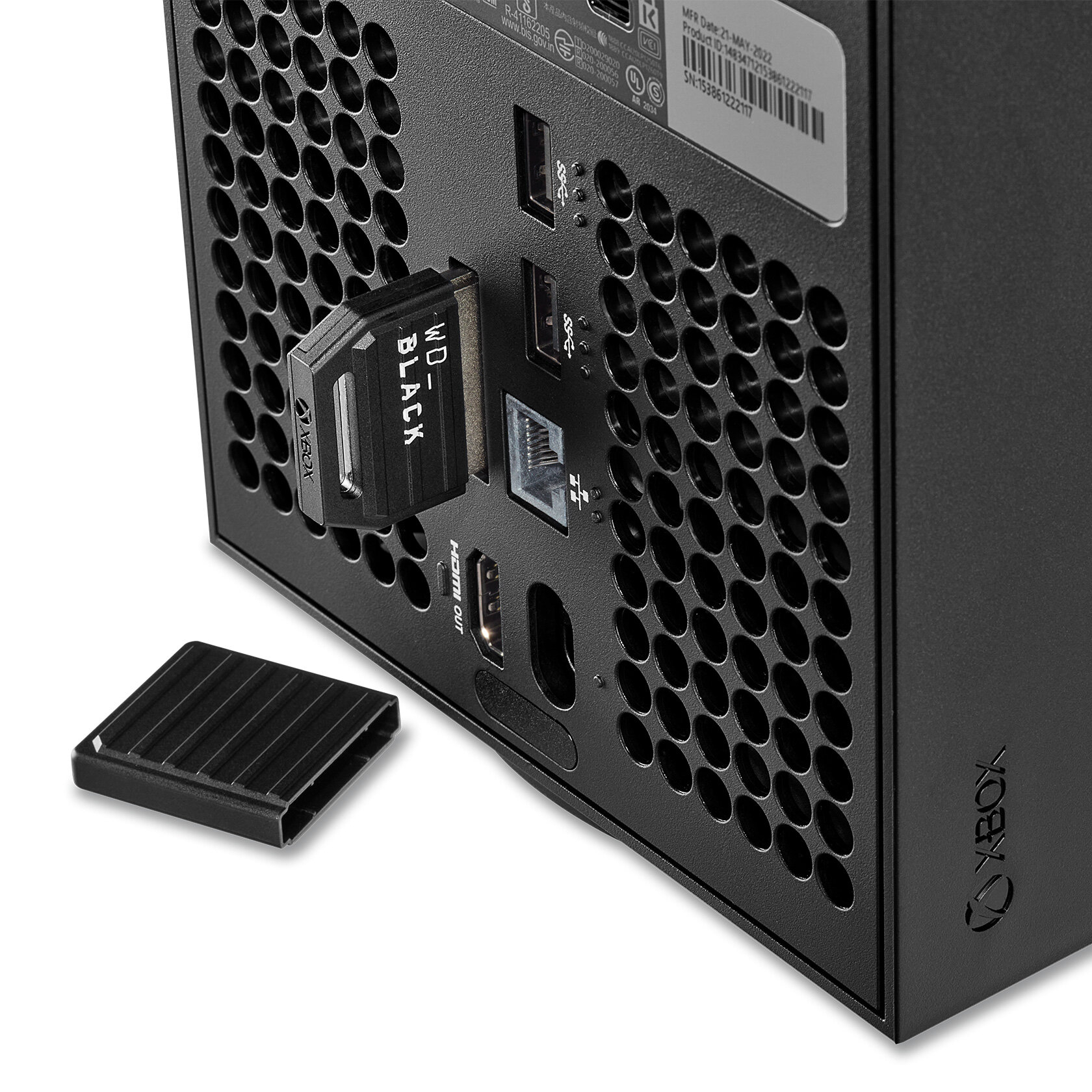 WD_BLACK C50 1TB Expansion Card for Xbox-1