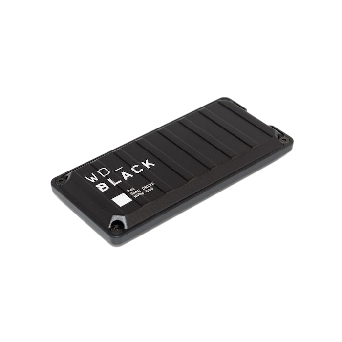 SSD WESTERN DIGITAL 1TB WD_BLACK P40 Game Drive (USB 3.2 Gen2x2, do 2000 MB/s, RGB osvjetljenje, kompatibilan s PS5, Xbox Series X|S, PS4, Xbox One, Windows 10, 8.1, macOS 10.11+)-11