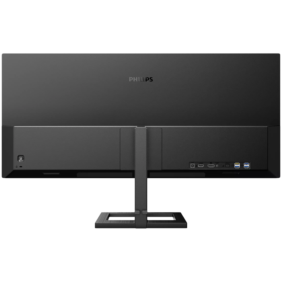 Monitor PHILIPS 346E2LAE 34" UltraWide (3440x1440, 100Hz, VA, 4ms, 40001, 300cd/m²)-12