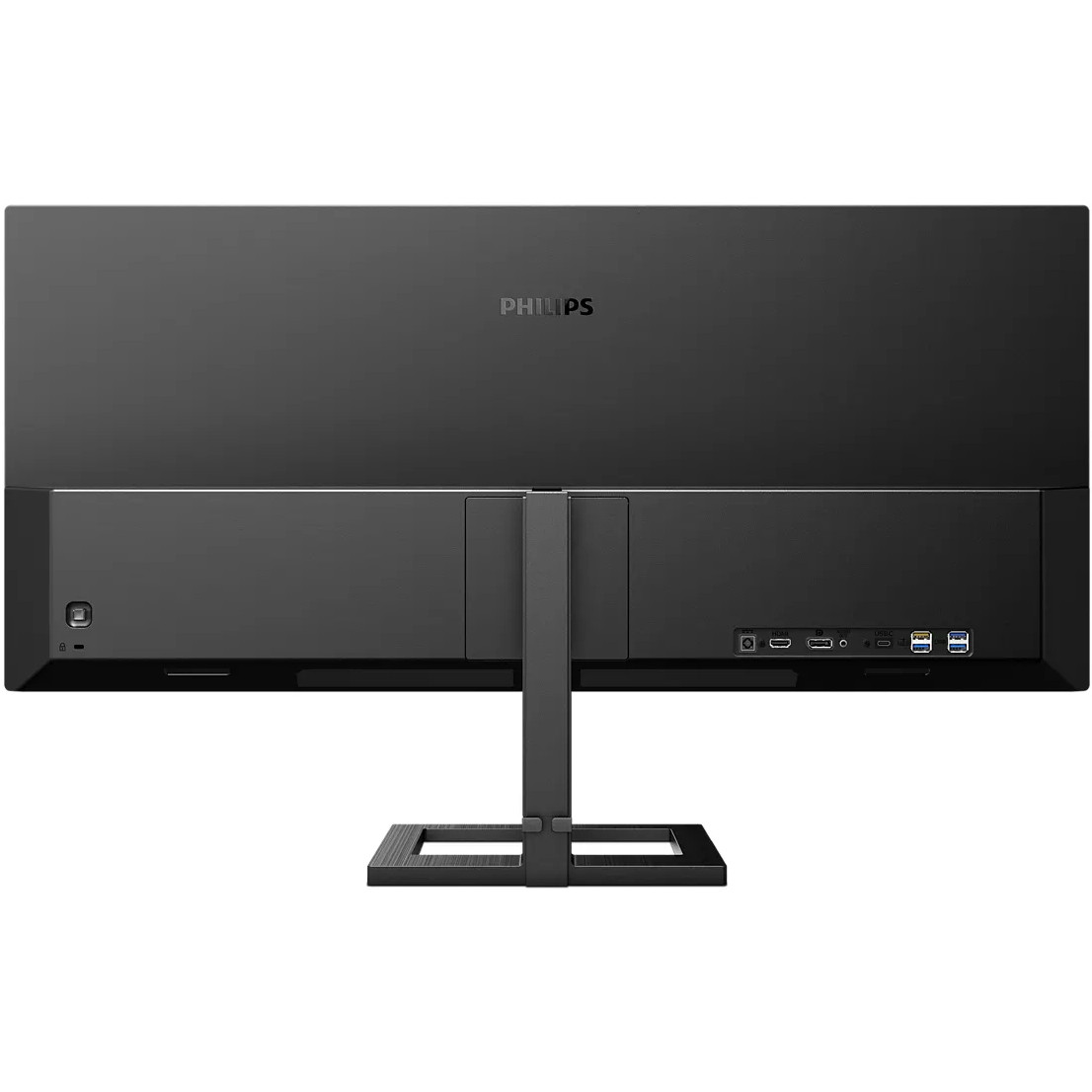 Monitor PHILIPS 346E2LAE 34" UltraWide (3440x1440, 100Hz, VA, 4ms, 40001, 300cd/m²)-22