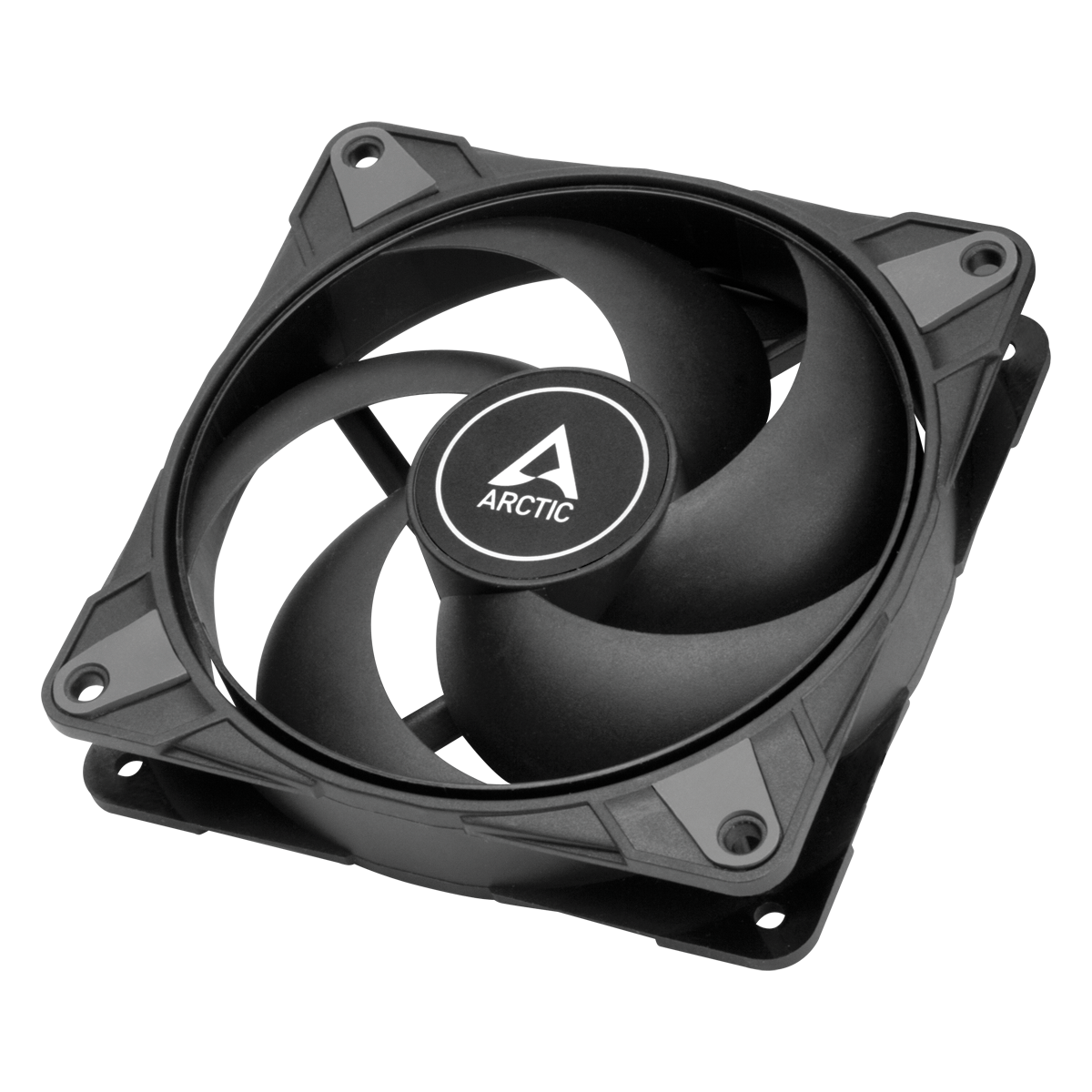 ARCTIC P12 MAX 120mm 4-pin PWM fan-0