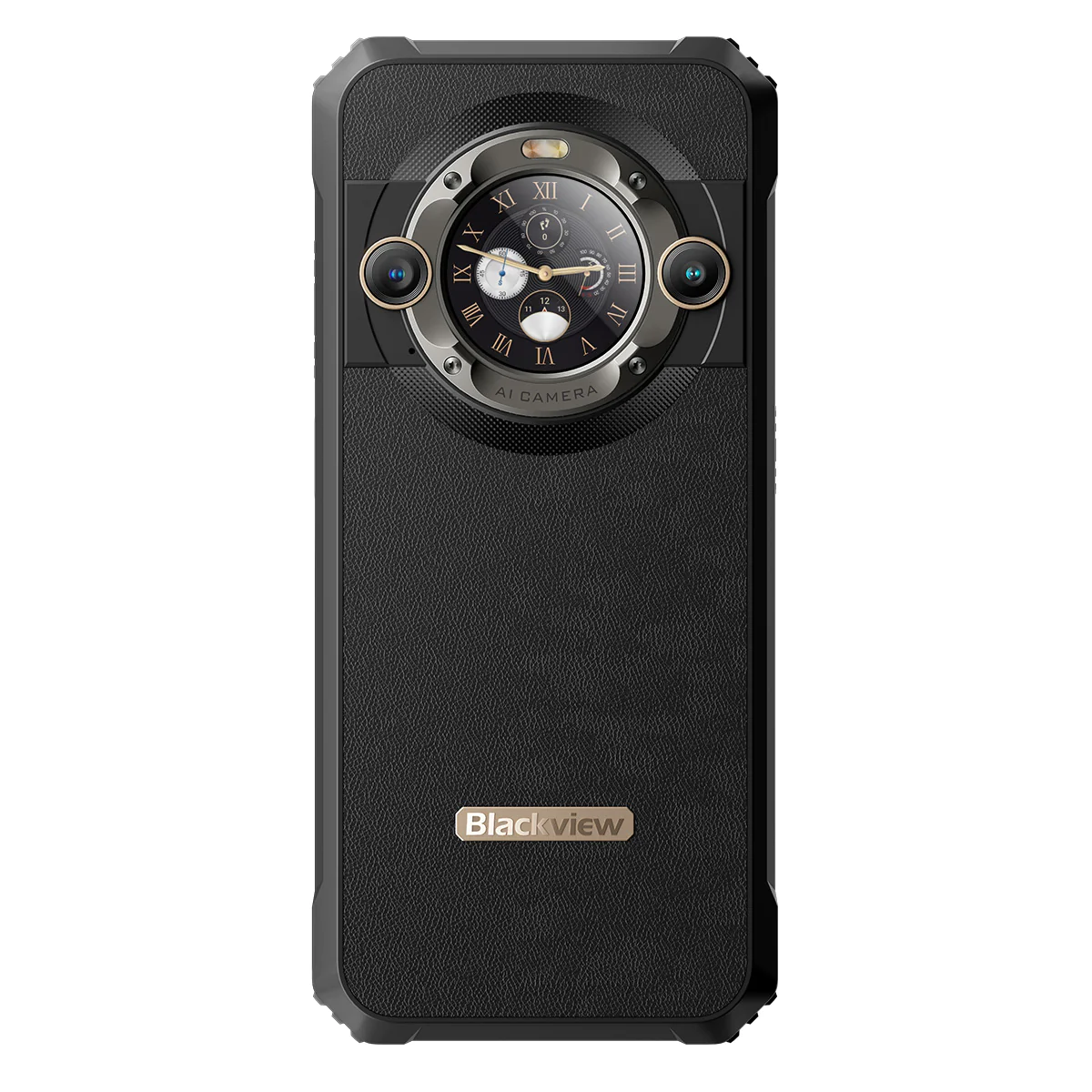 Mobitel BLACKVIEW BL9000 12GB/512GB crni, robusni-5
