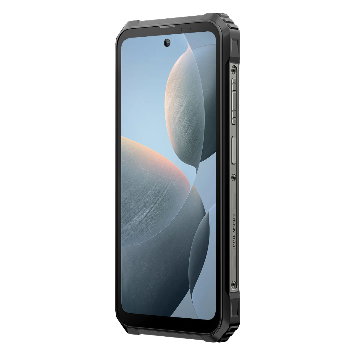 Mobitel BLACKVIEW BL9000 12GB/512GB crni, robusni-2