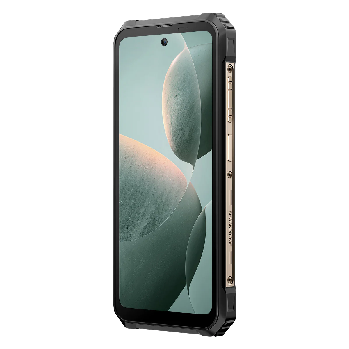 Mobitel BLACKVIEW robusni BL9000 12GB/512GB Black Gold-2