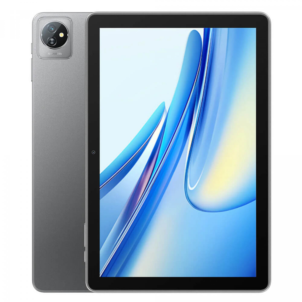 Tablet BLACKVIEW Tab 70 (10.1'', 4GB/64GB, WiFi, Android 13, sivi)-0