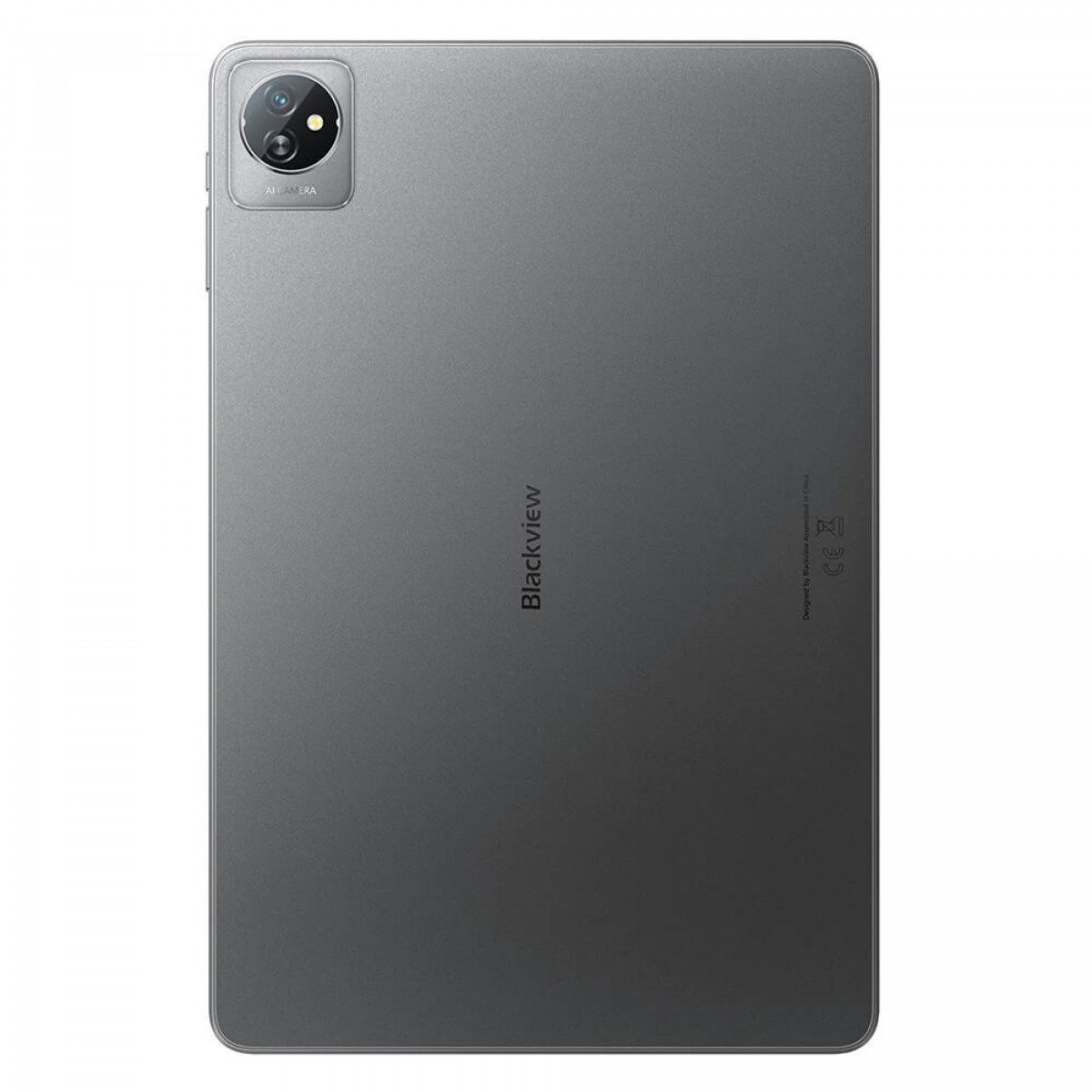 Tablet BLACKVIEW Tab 70 (10.1'', 4GB/64GB, WiFi, Android 13, sivi)-8