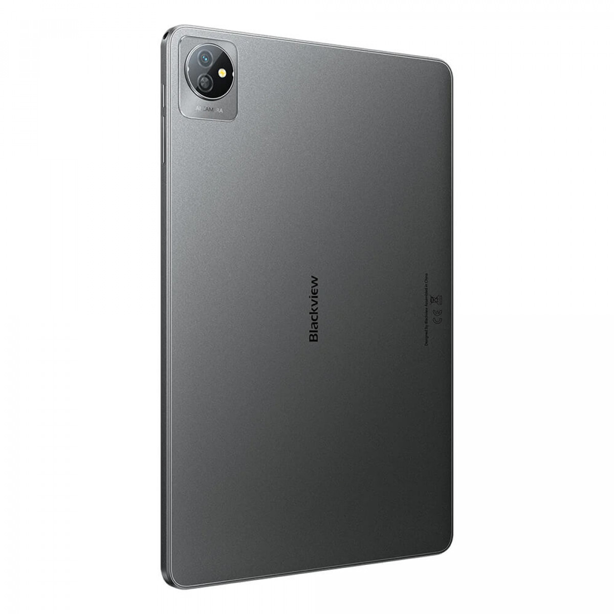 Tablet BLACKVIEW Tab 70 (10.1'', 4GB/64GB, WiFi, Android 13, sivi)-1