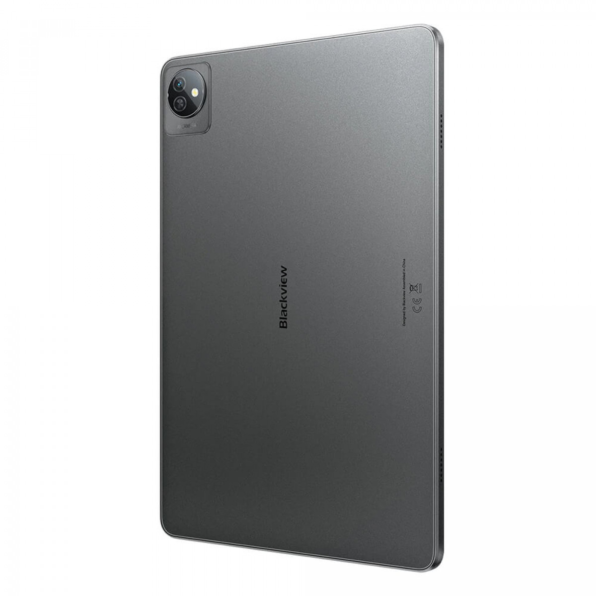 Tablet BLACKVIEW Tab 70 (10.1'', 4GB/64GB, WiFi, Android 13, sivi)-2