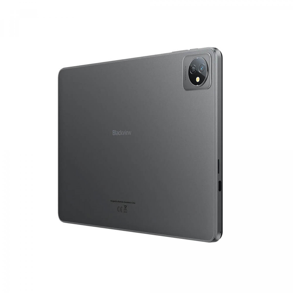 Tablet BLACKVIEW Tab 70 (10.1'', 4GB/64GB, WiFi, Android 13, sivi)-3