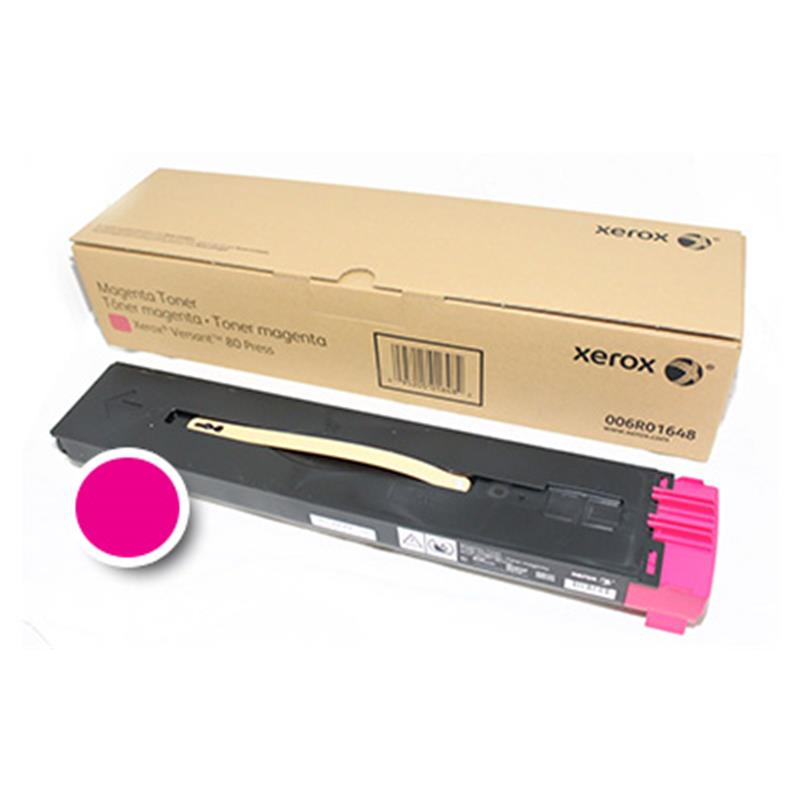 Toner XEROX magenta toner for Versant 180 - KORIŠTENI jamstvo 6 mjeseci