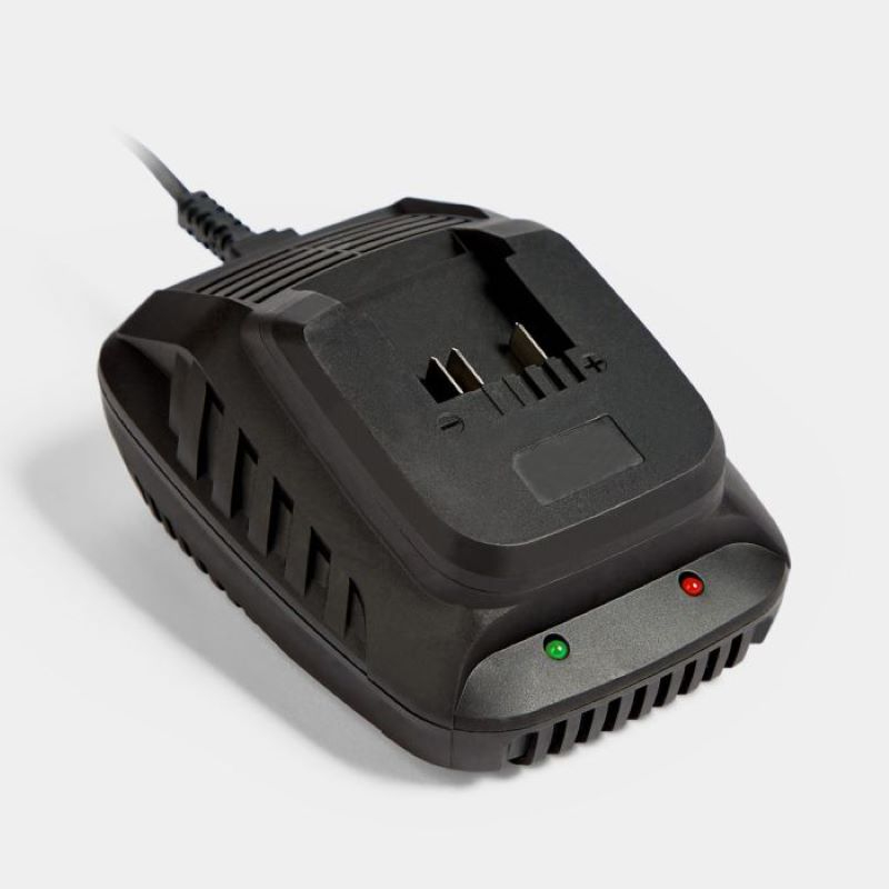 VonHaus spare charger for 40V - 2Ah lithium-ion battery-0