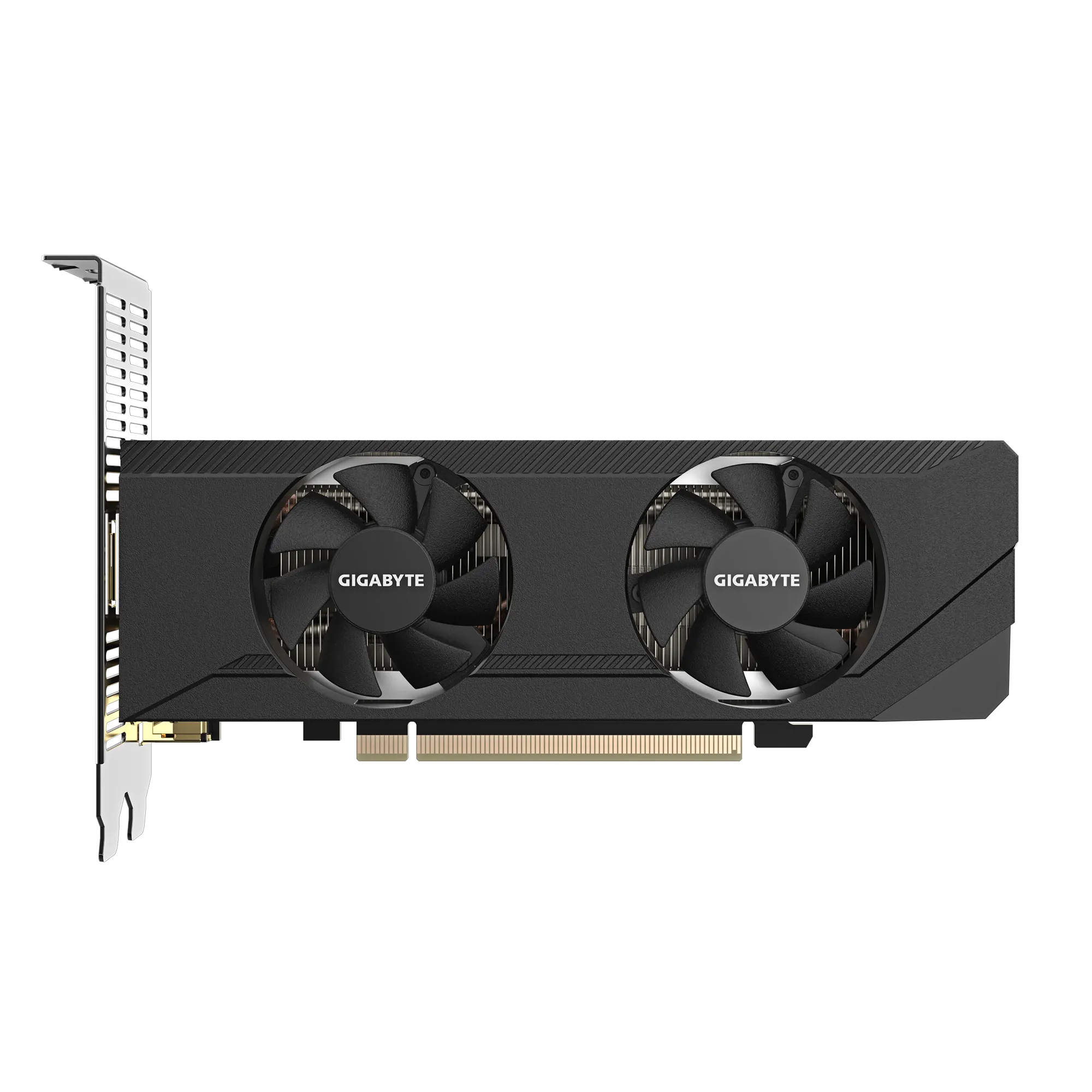 Grafička kartica GIGABYTE GeForce RTX 3050 OC Low Profile 6G 6GB GDDR6 PCI-E 4.0-2