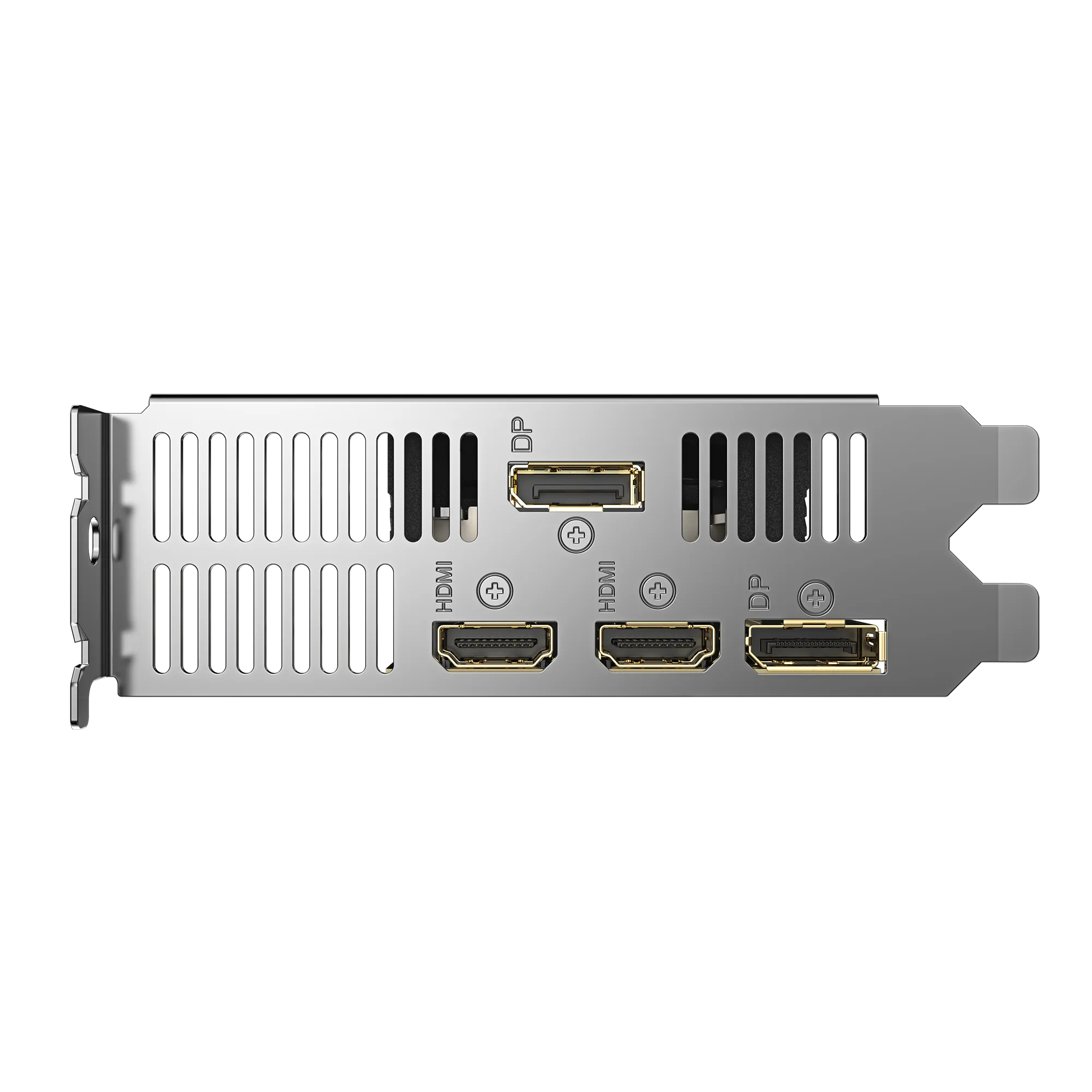 Grafička kartica GIGABYTE GeForce RTX 3050 OC Low Profile 6G 6GB GDDR6 PCI-E 4.0-5