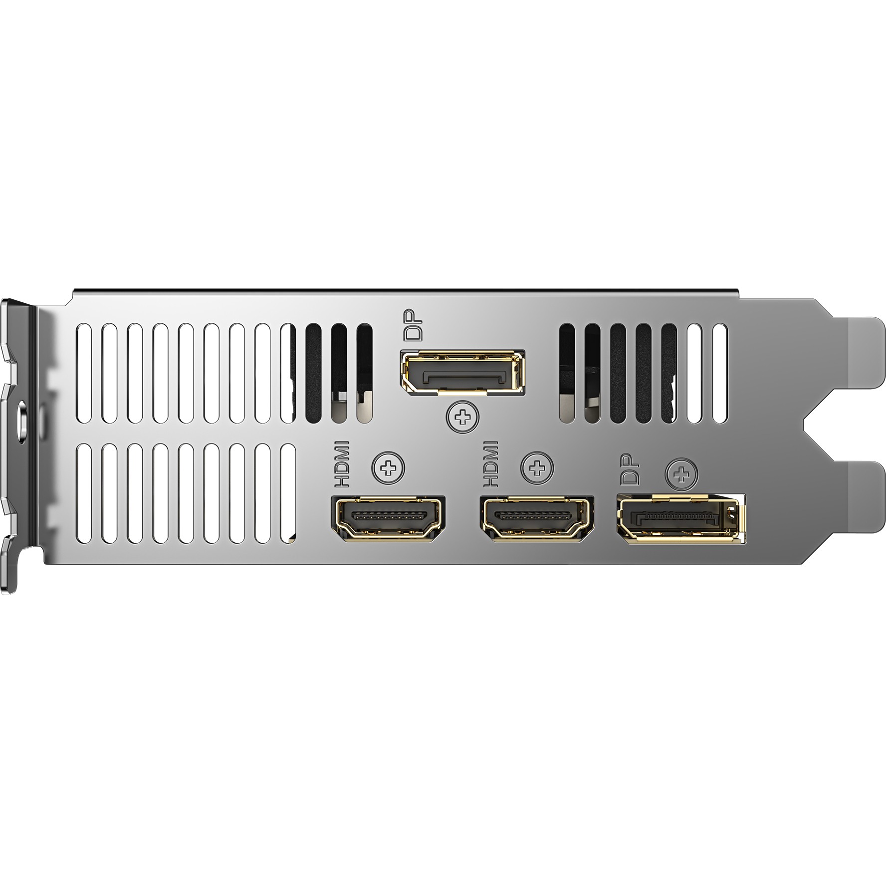 Grafička kartica GIGABYTE GeForce RTX 3050 OC Low Profile 6G 6GB GDDR6 PCI-E 4.0-12
