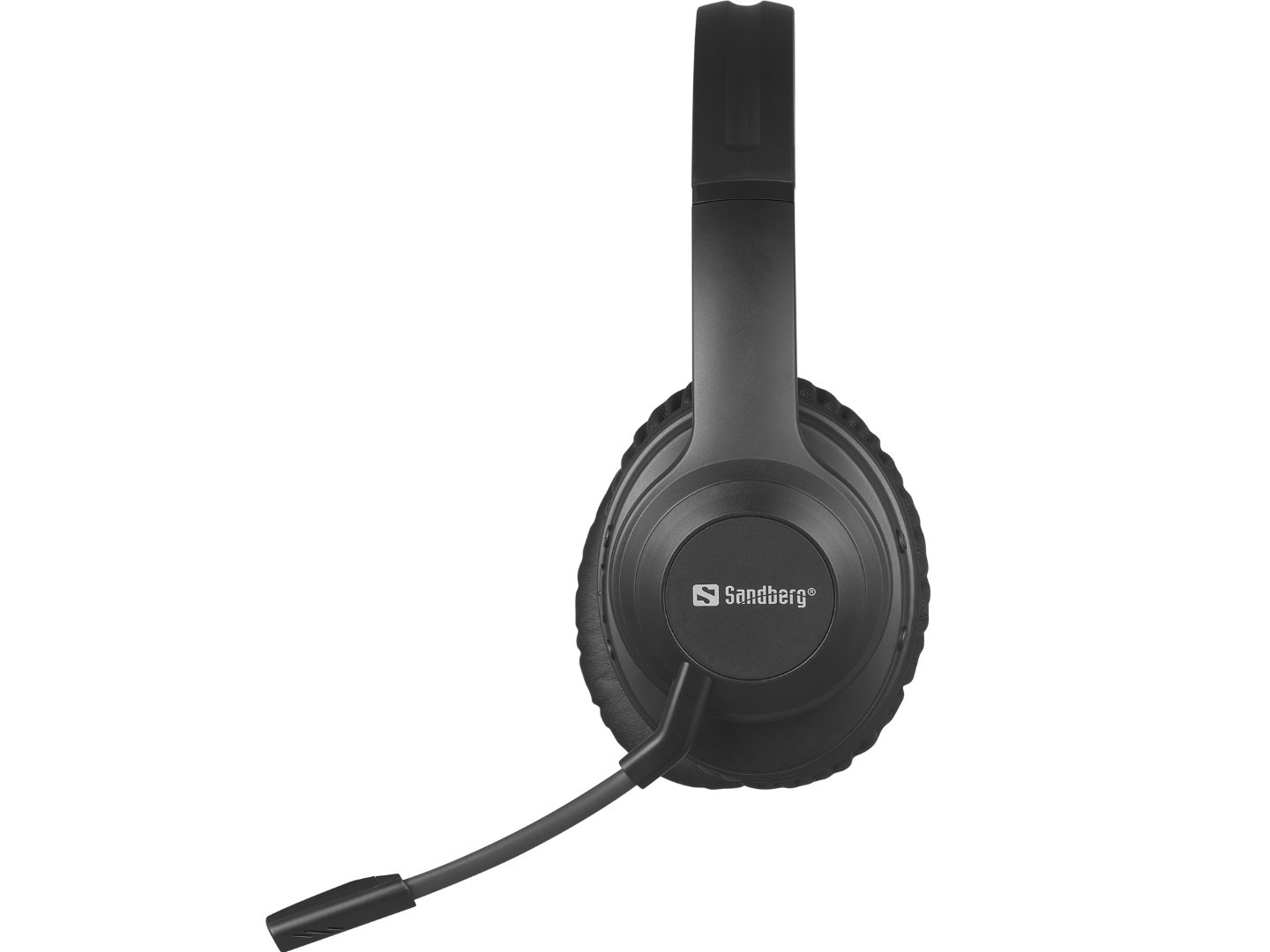 Slušalice SANDBERG Bluetooth ANC+ENC Pro headphones s mikrofonom-2