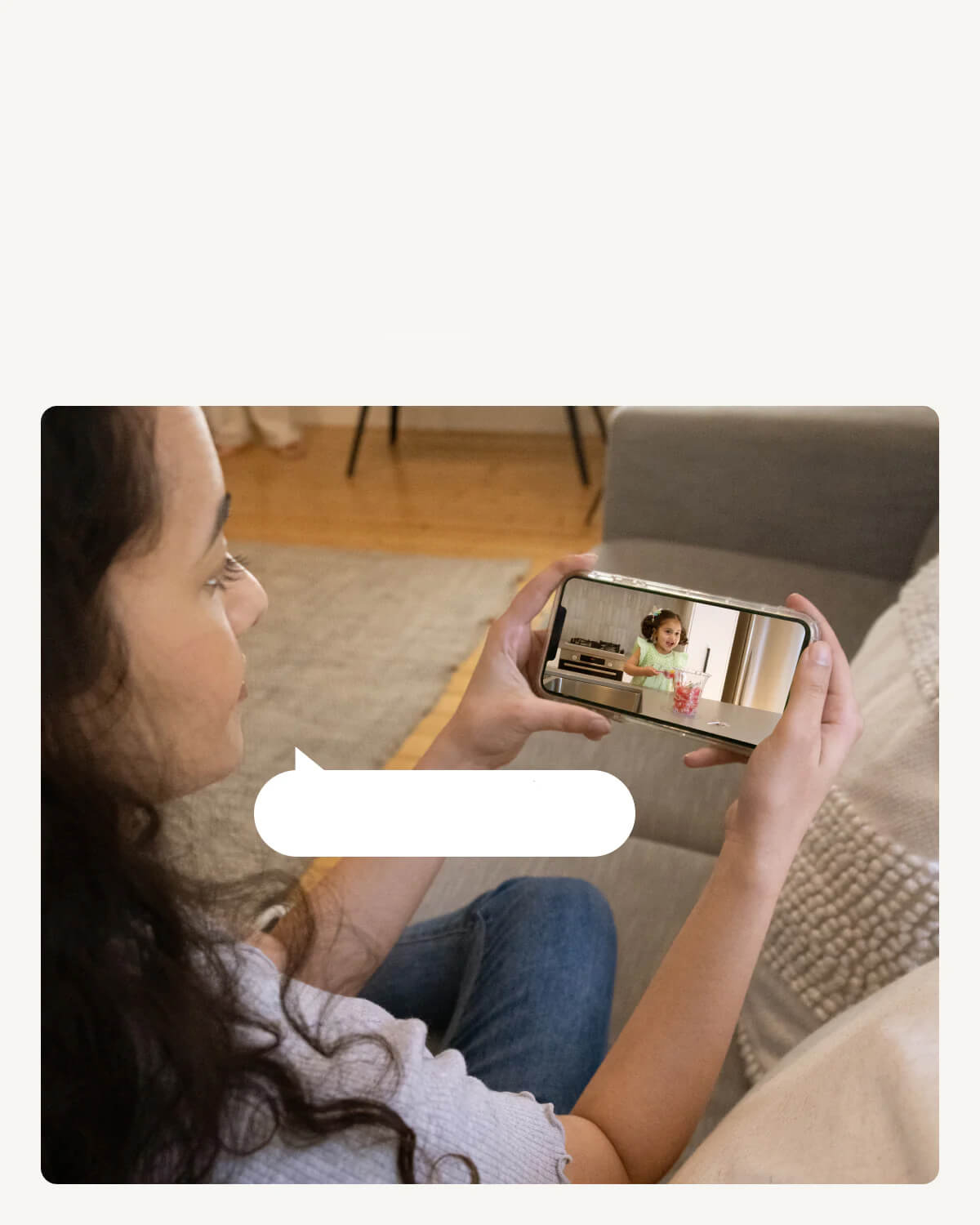 Sigurnosna kamera ANKER Eufy Security C220 (2K rezolucija, 360° panoramski pogled, praćenje i detekcija pokreta s AI, dvosmjerna audio komunikacija)-5