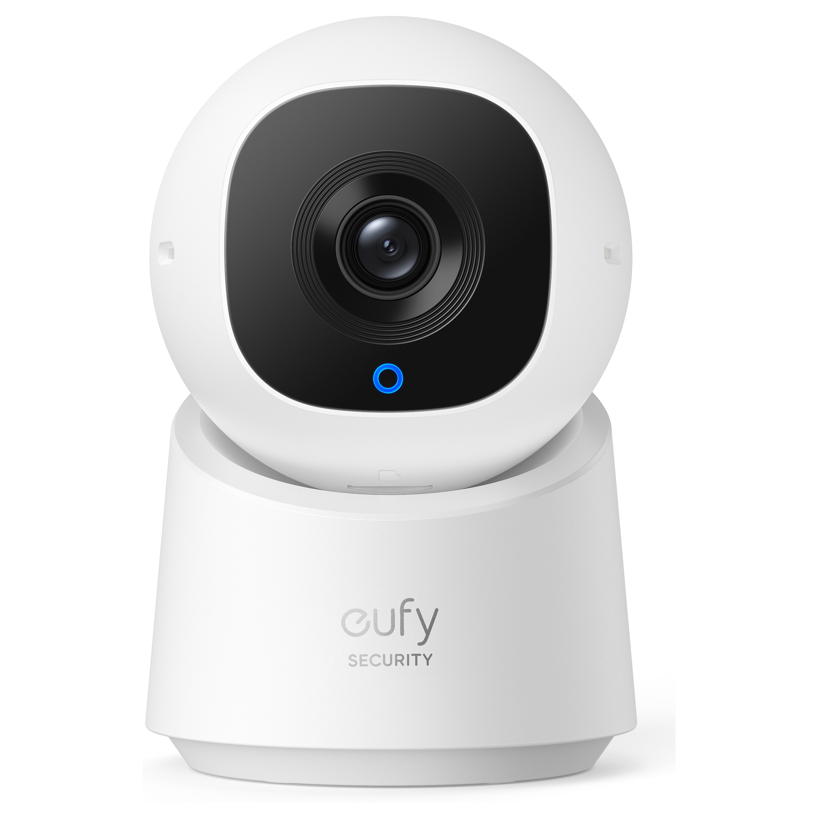 Sigurnosna kamera ANKER Eufy Security C220 (2K rezolucija, 360° panoramski pogled, praćenje i detekcija pokreta s AI, dvosmjerna audio komunikacija)-9