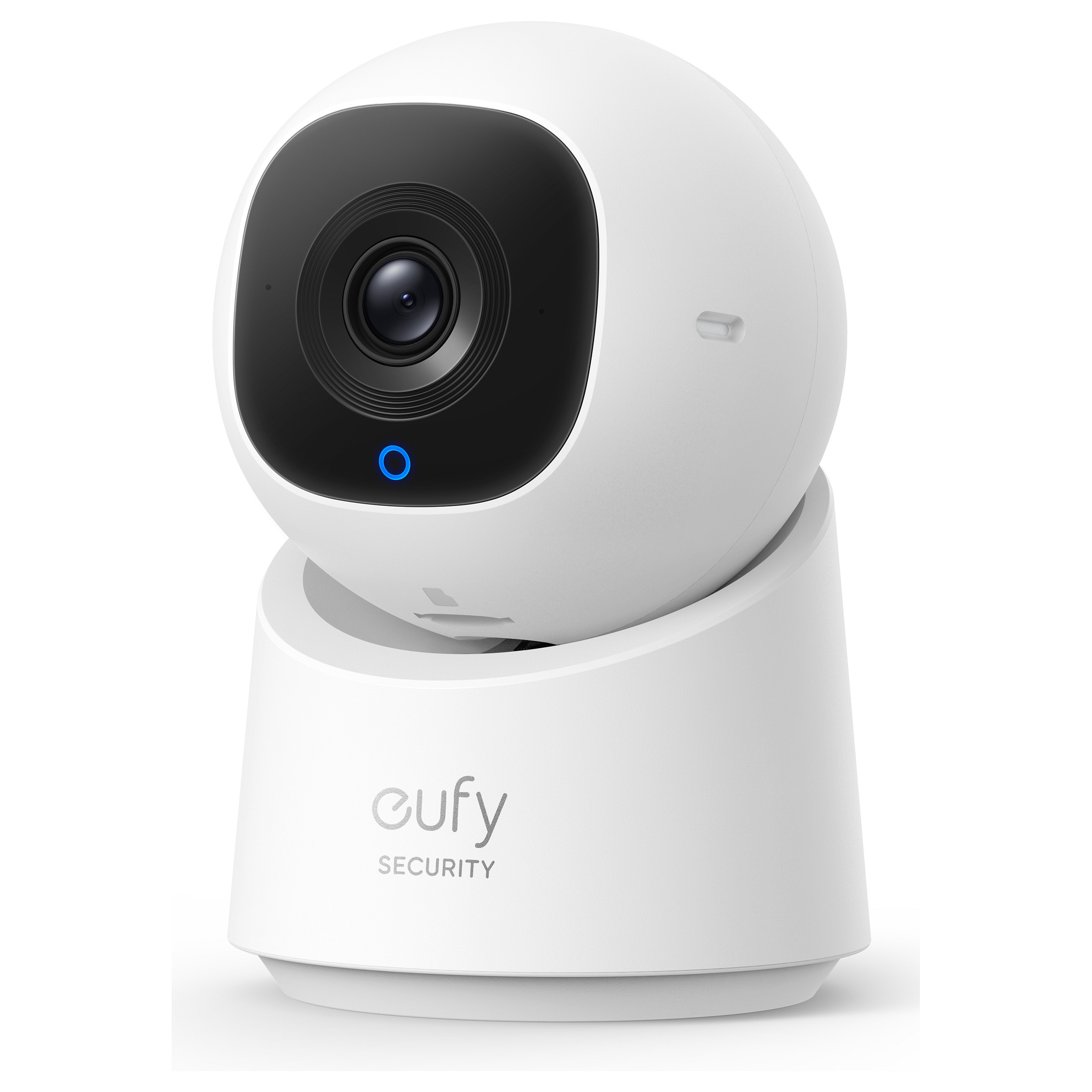 Sigurnosna kamera ANKER Eufy Security C220 (2K rezolucija, 360° panoramski pogled, praćenje i detekcija pokreta s AI, dvosmjerna audio komunikacija)-10