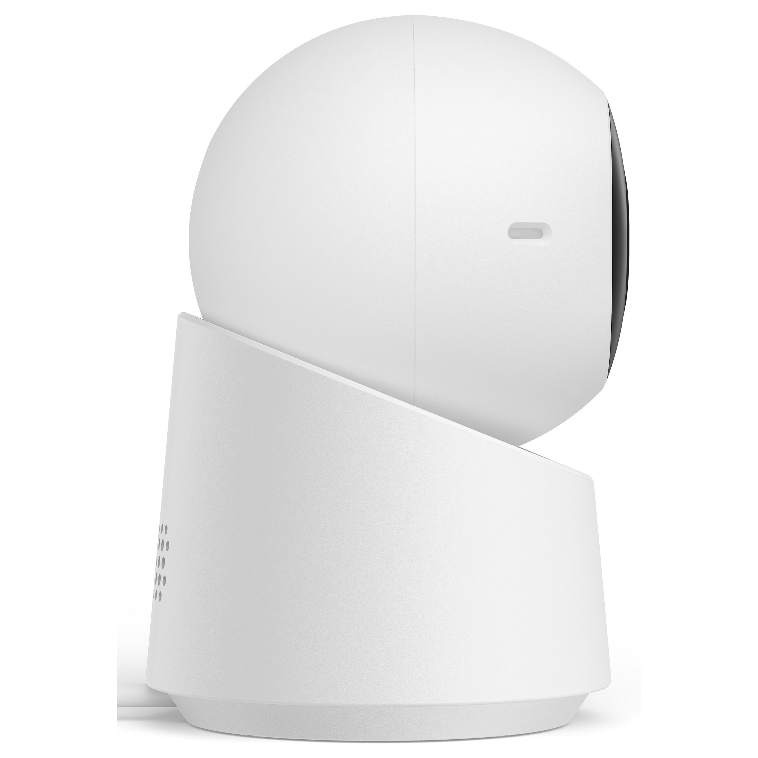 Sigurnosna kamera ANKER Eufy Security C220 (2K rezolucija, 360° panoramski pogled, praćenje i detekcija pokreta s AI, dvosmjerna audio komunikacija)-11