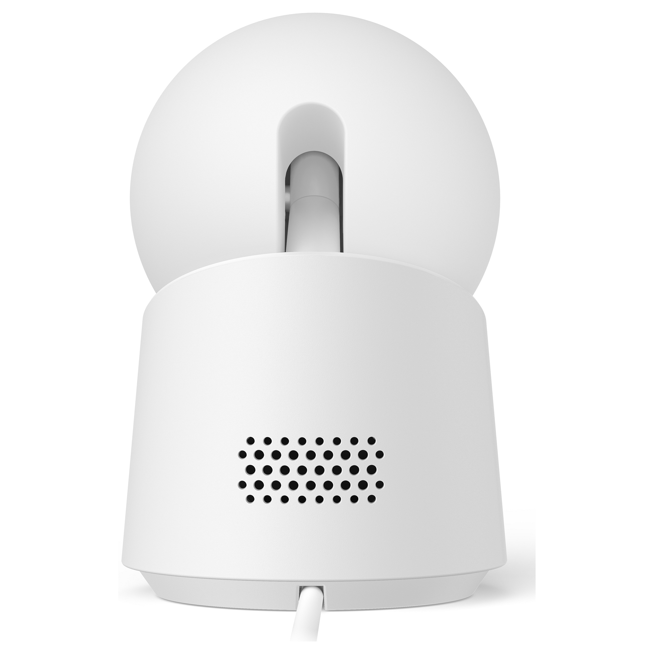 Sigurnosna kamera ANKER Eufy Security C220 (2K rezolucija, 360° panoramski pogled, praćenje i detekcija pokreta s AI, dvosmjerna audio komunikacija)-12