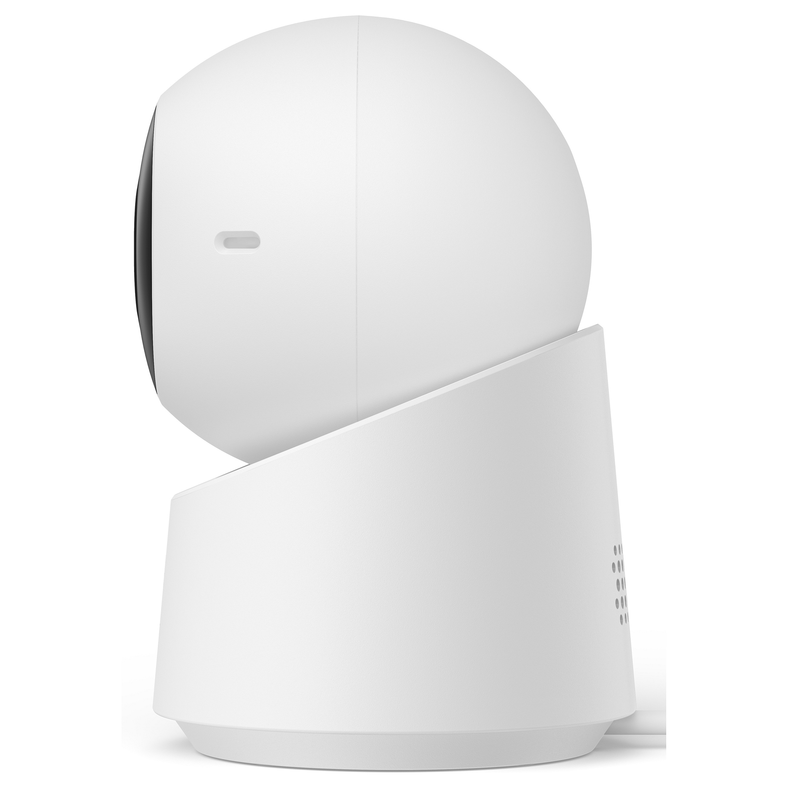 Sigurnosna kamera ANKER Eufy Security C220 (2K rezolucija, 360° panoramski pogled, praćenje i detekcija pokreta s AI, dvosmjerna audio komunikacija)-13