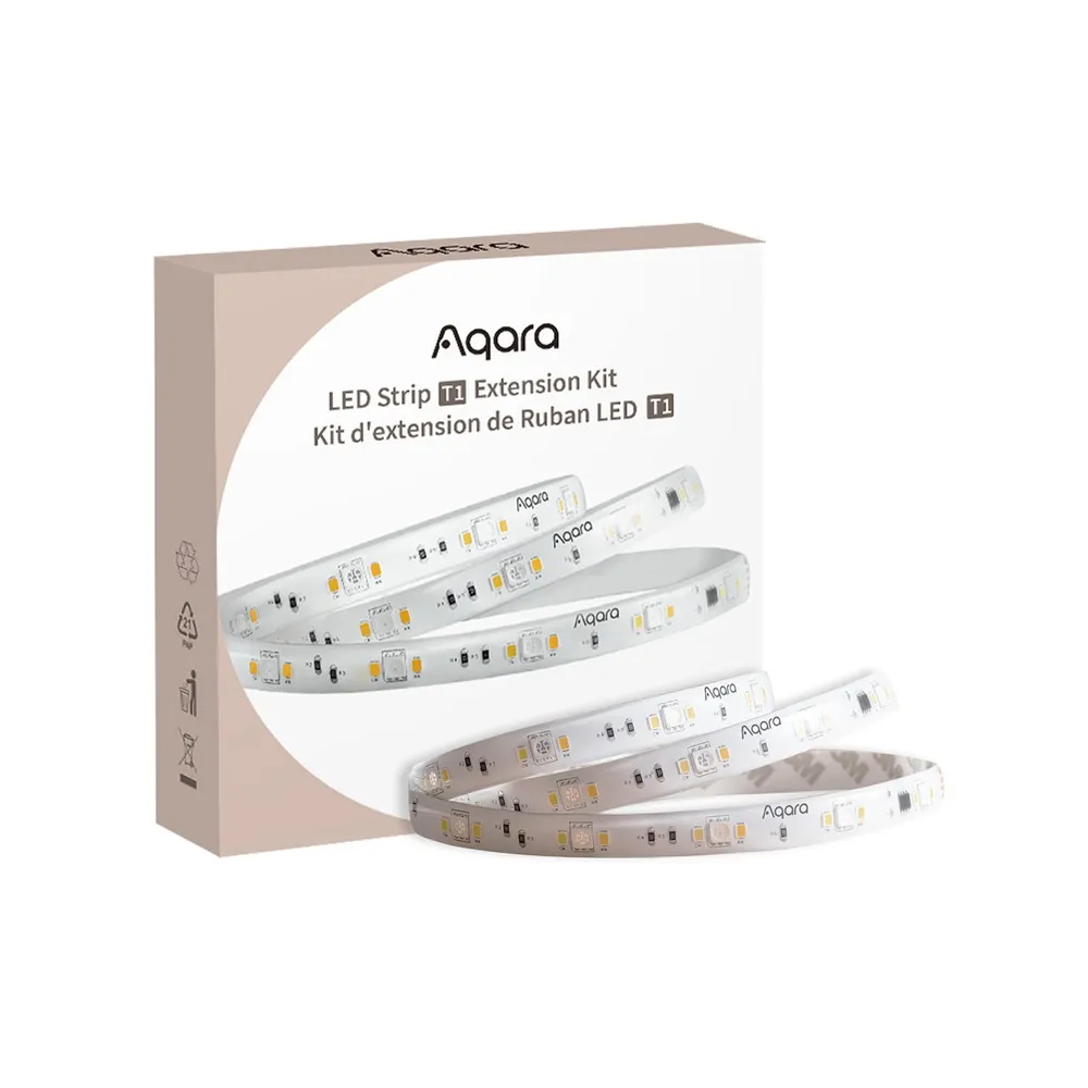 Aqara LED strip T1 extension 1m (2LRLSE-K01D)-0