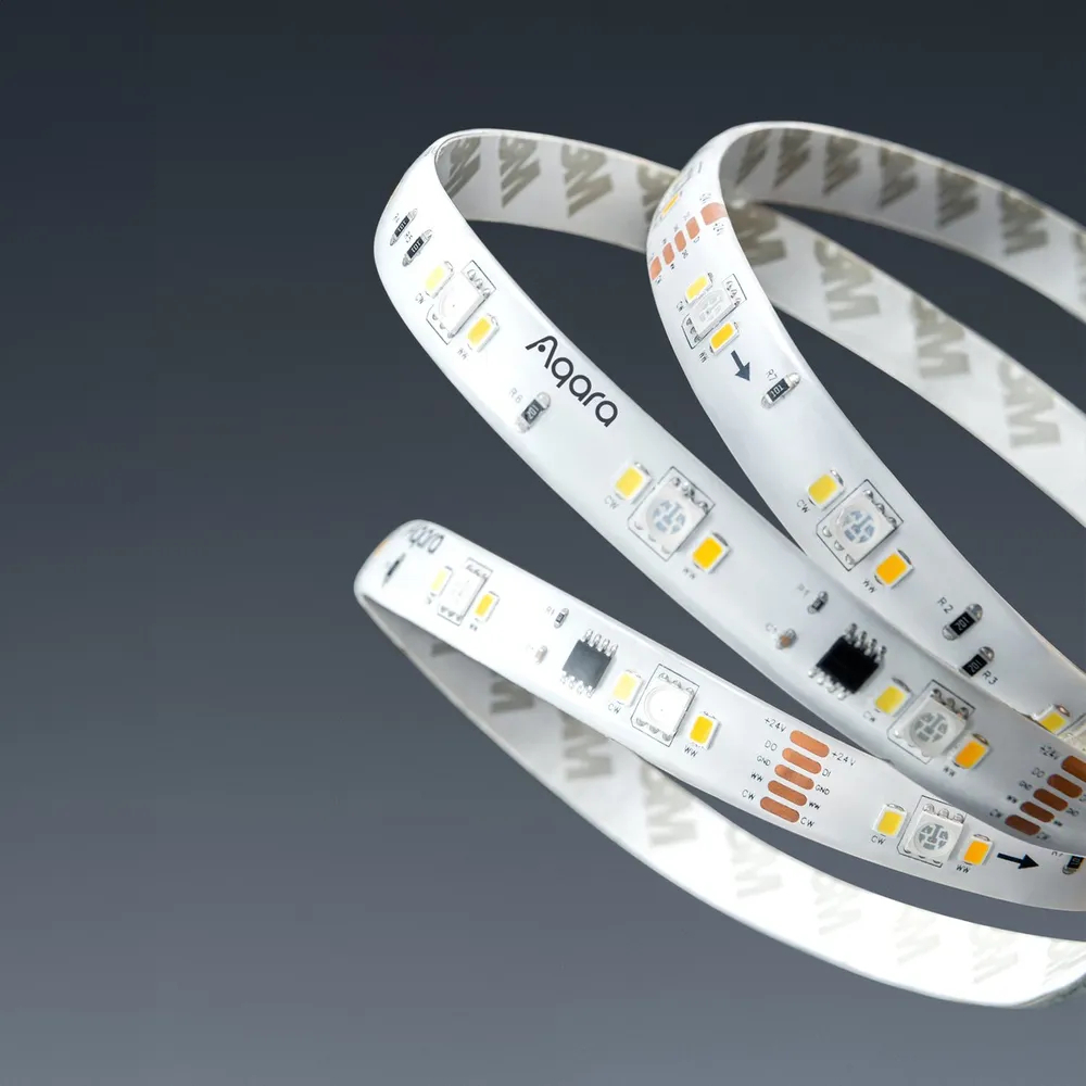 Aqara LED strip T1 extension 1m (2LRLSE-K01D)-1
