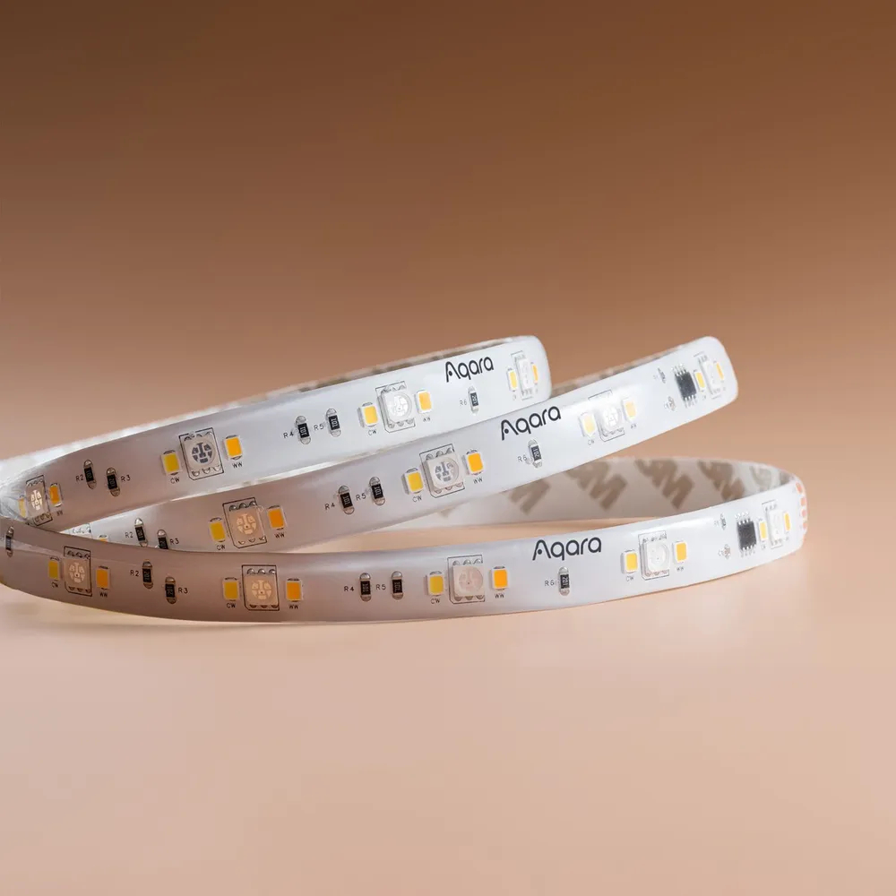 Aqara LED strip T1 extension 1m (2LRLSE-K01D)-2