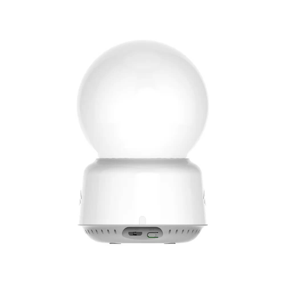 Nadzorna kamera AQARA E1 CH-C01E (2K, IR, PT 360°, WiFi, AI detekcija, unutarnja)-3