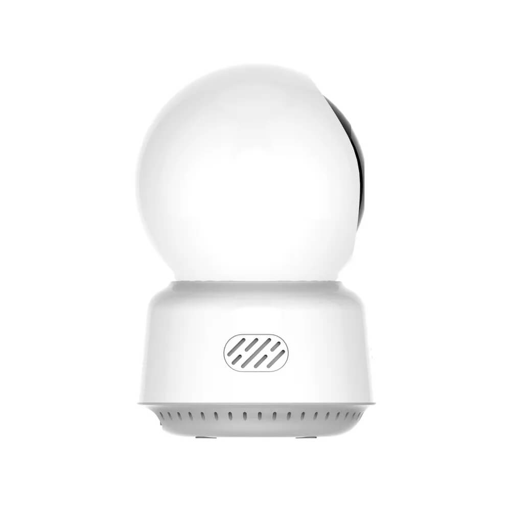 Nadzorna kamera AQARA E1 CH-C01E (2K, IR, PT 360°, WiFi, AI detekcija, unutarnja)-4