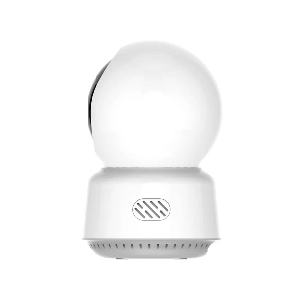Nadzorna kamera AQARA E1 CH-C01E (2K, IR, PT 360°, WiFi, AI detekcija, unutarnja)-5