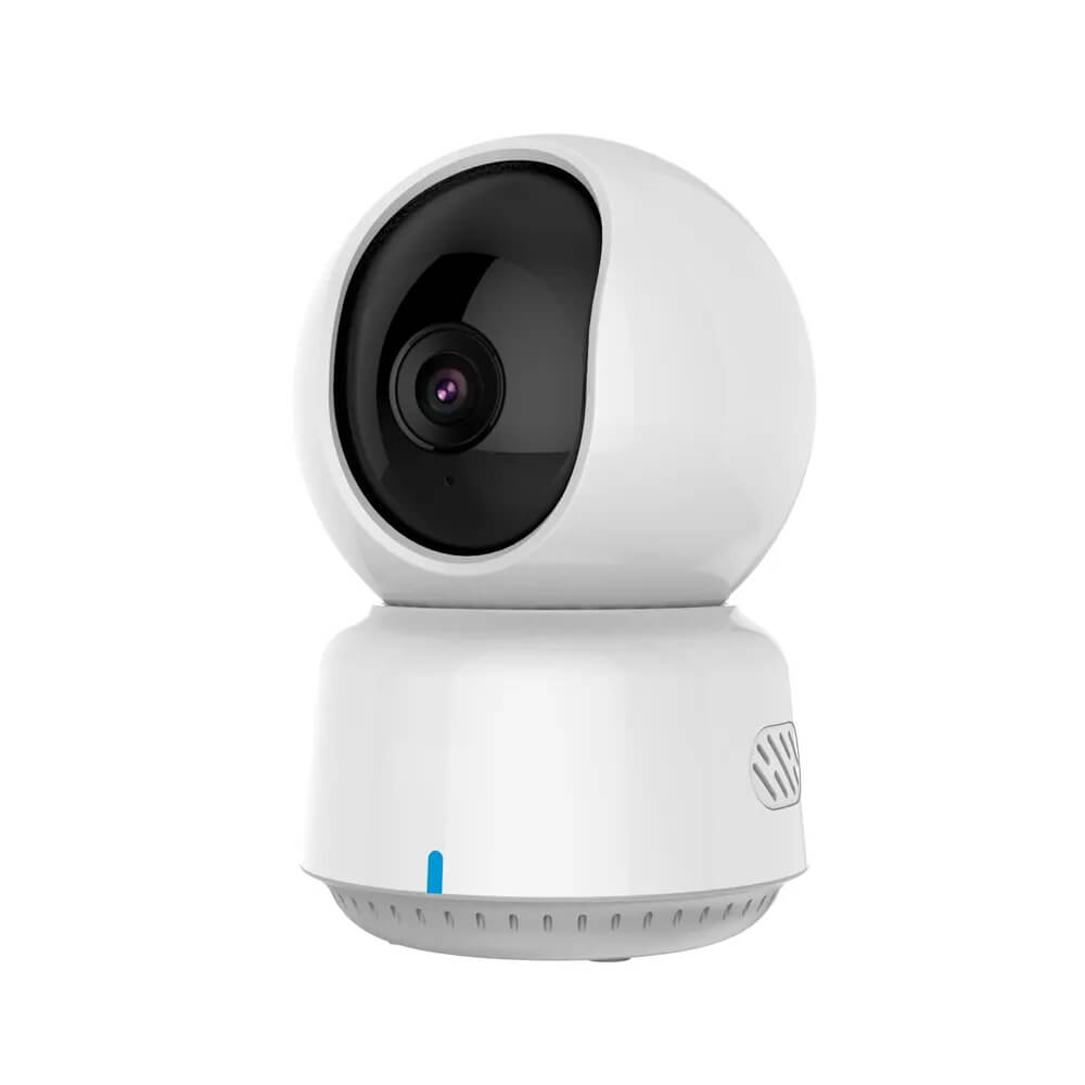 Nadzorna kamera AQARA E1 CH-C01E (2K, IR, PT 360°, WiFi, AI detekcija, unutarnja)-1
