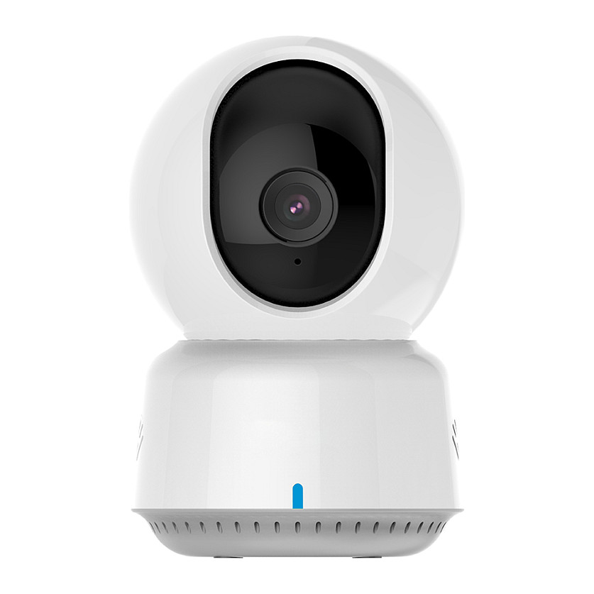 Nadzorna kamera AQARA E1 CH-C01E (2K, IR, PT 360°, WiFi, AI detekcija, unutarnja)-10