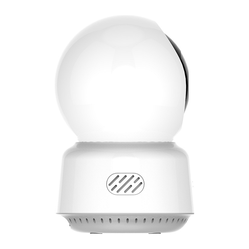Nadzorna kamera AQARA E1 CH-C01E (2K, IR, PT 360°, WiFi, AI detekcija, unutarnja)-12