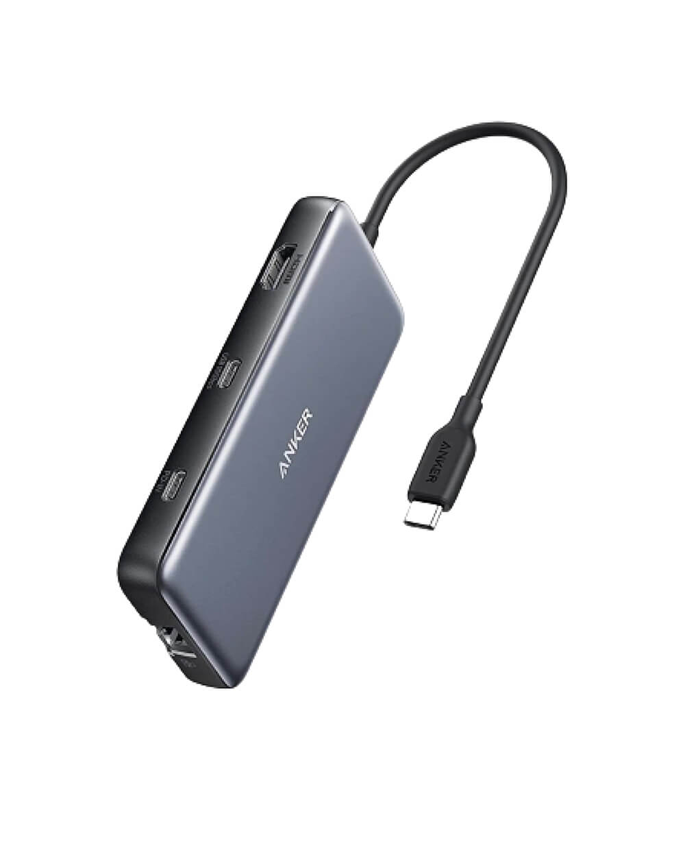 Anker 555 USB-C Hub, 8 in 1-0