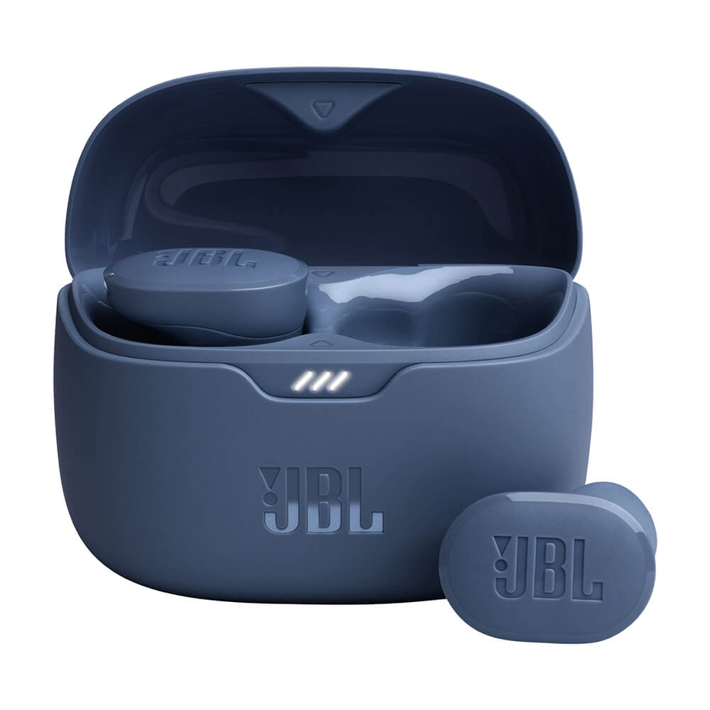 Slušalice JBL Tune Buds TWS plave-0