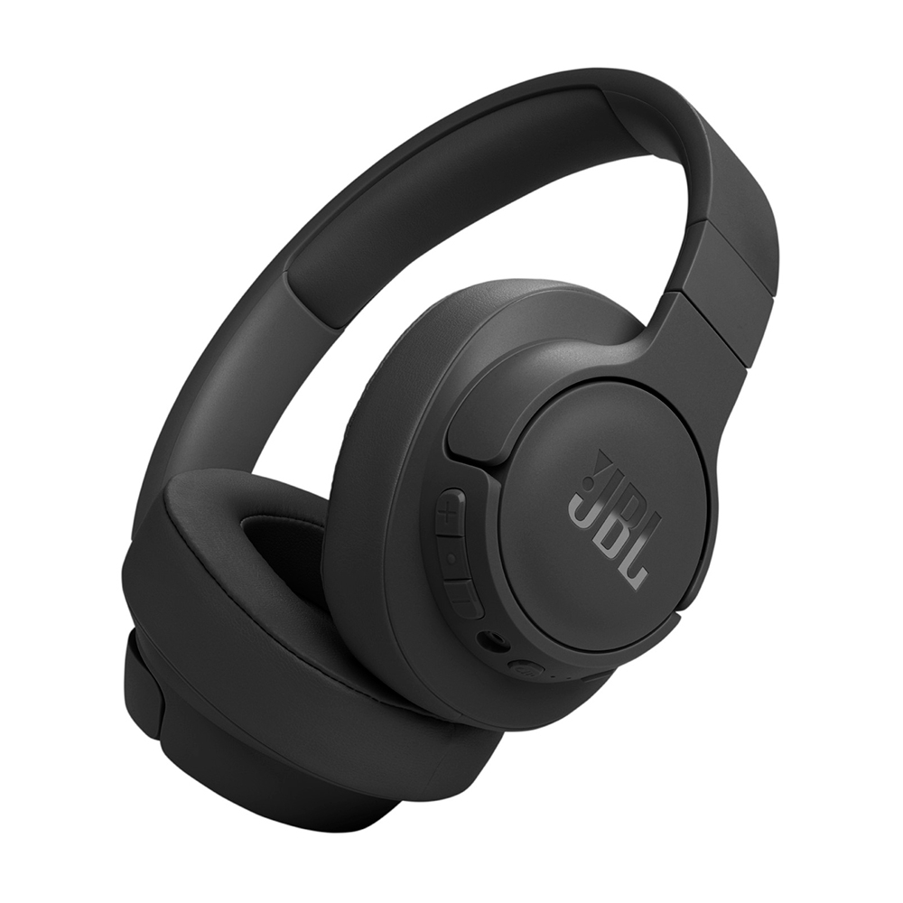 Slušalice JBL Tune 770NC Bluetooth, bežične, crne-0
