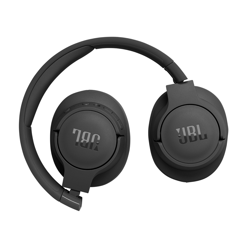 Slušalice JBL Tune 770NC Bluetooth, bežične, crne-3