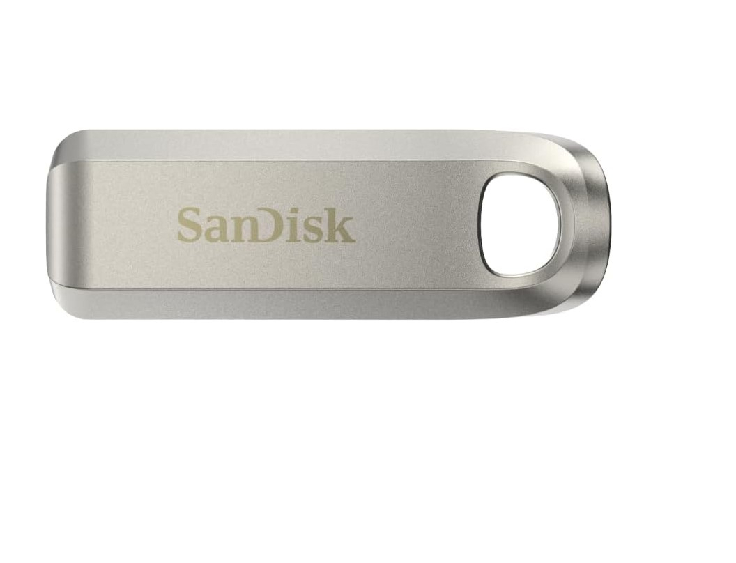 USB Stick SANDISK Ultra Luxe Type-C 3.2 Gen 1 128GB-0
