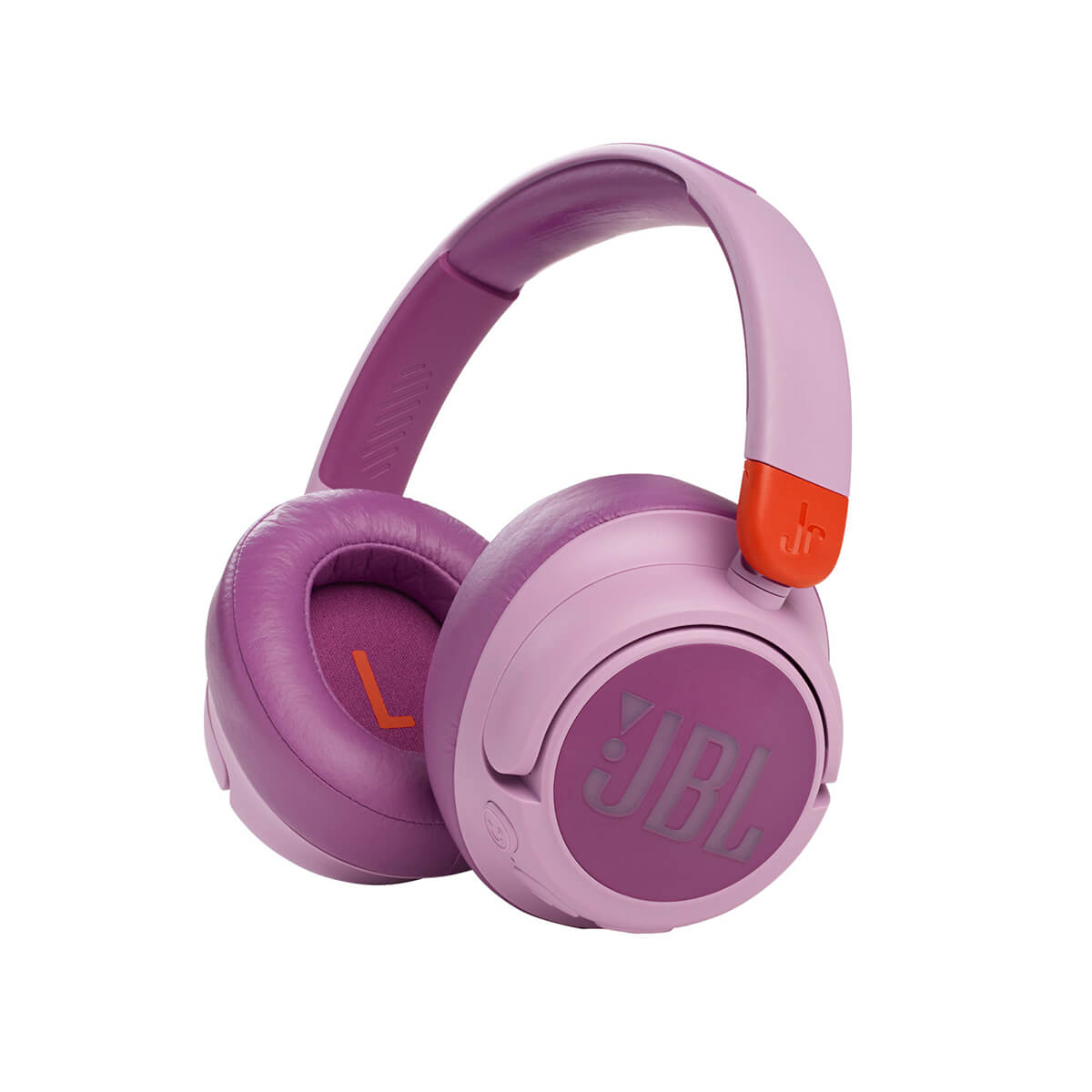 Dječje slušalice JBL JR460NC Pink-0