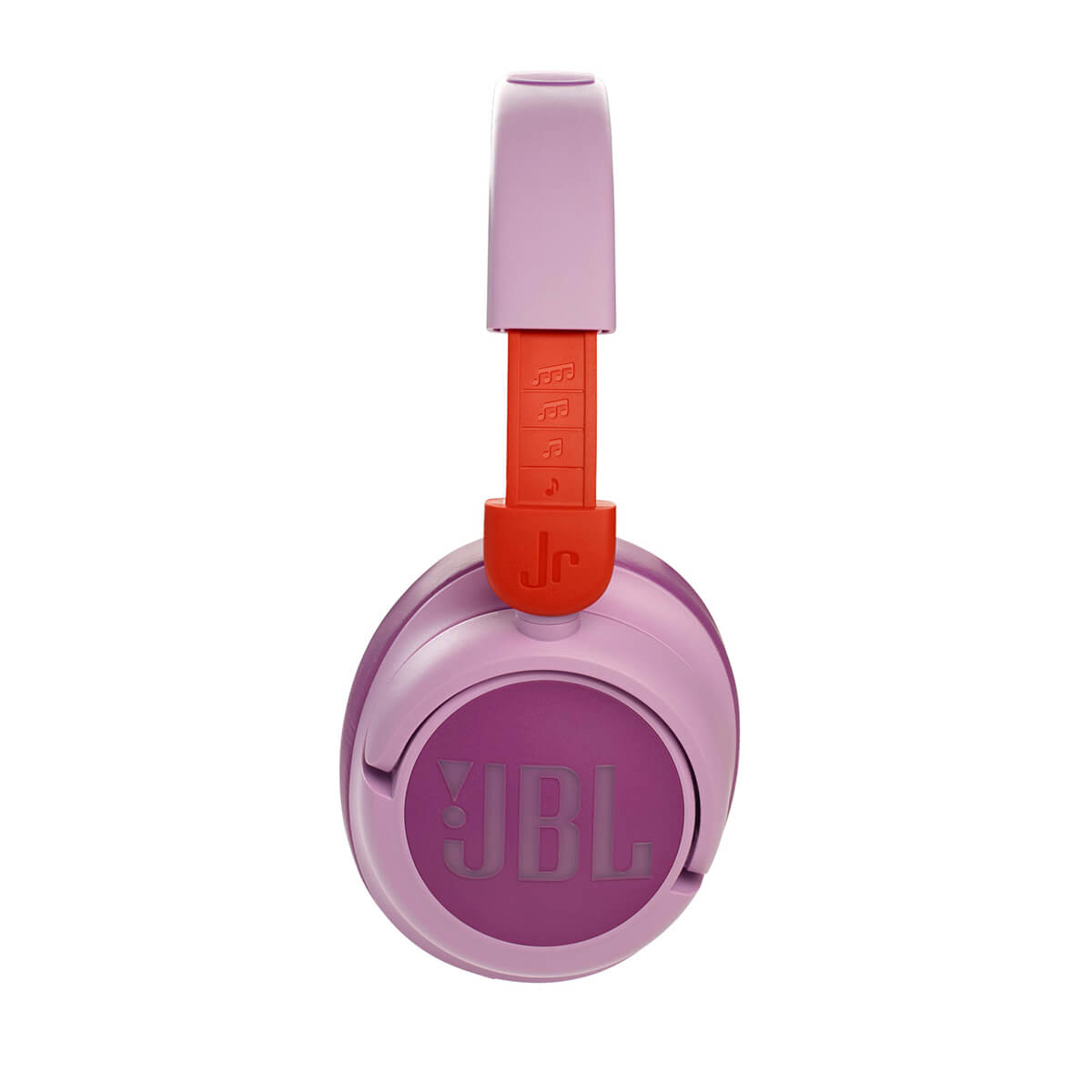 Dječje slušalice JBL JR460NC Pink-2