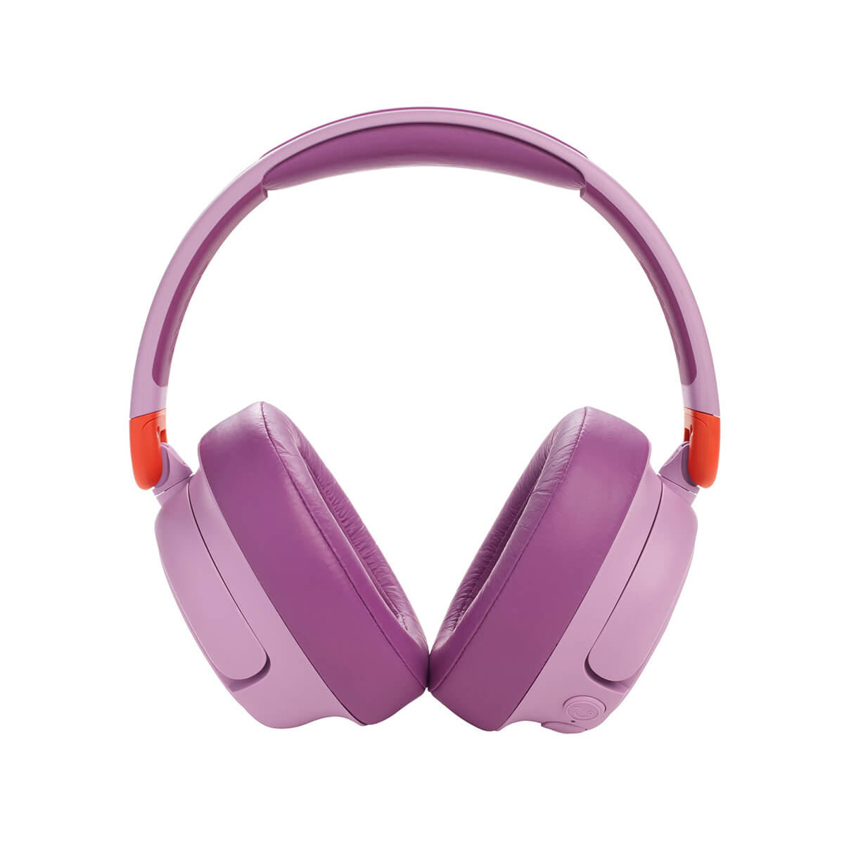 Dječje slušalice JBL JR460NC Pink-1