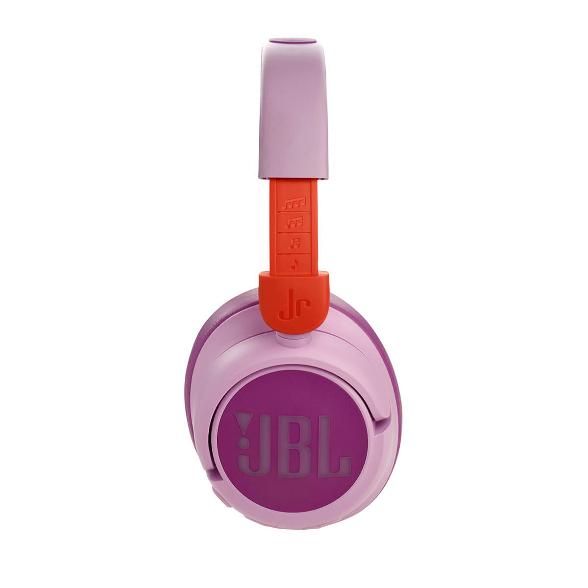 Dječje slušalice JBL JR460NC Pink-4