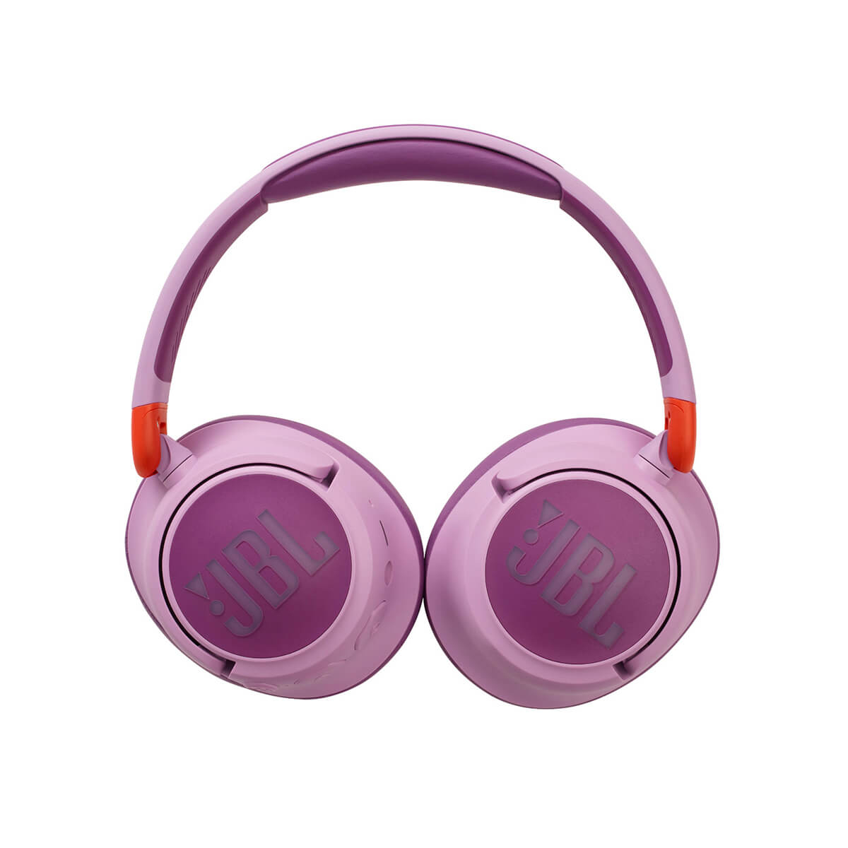 Dječje slušalice JBL JR460NC Pink-3