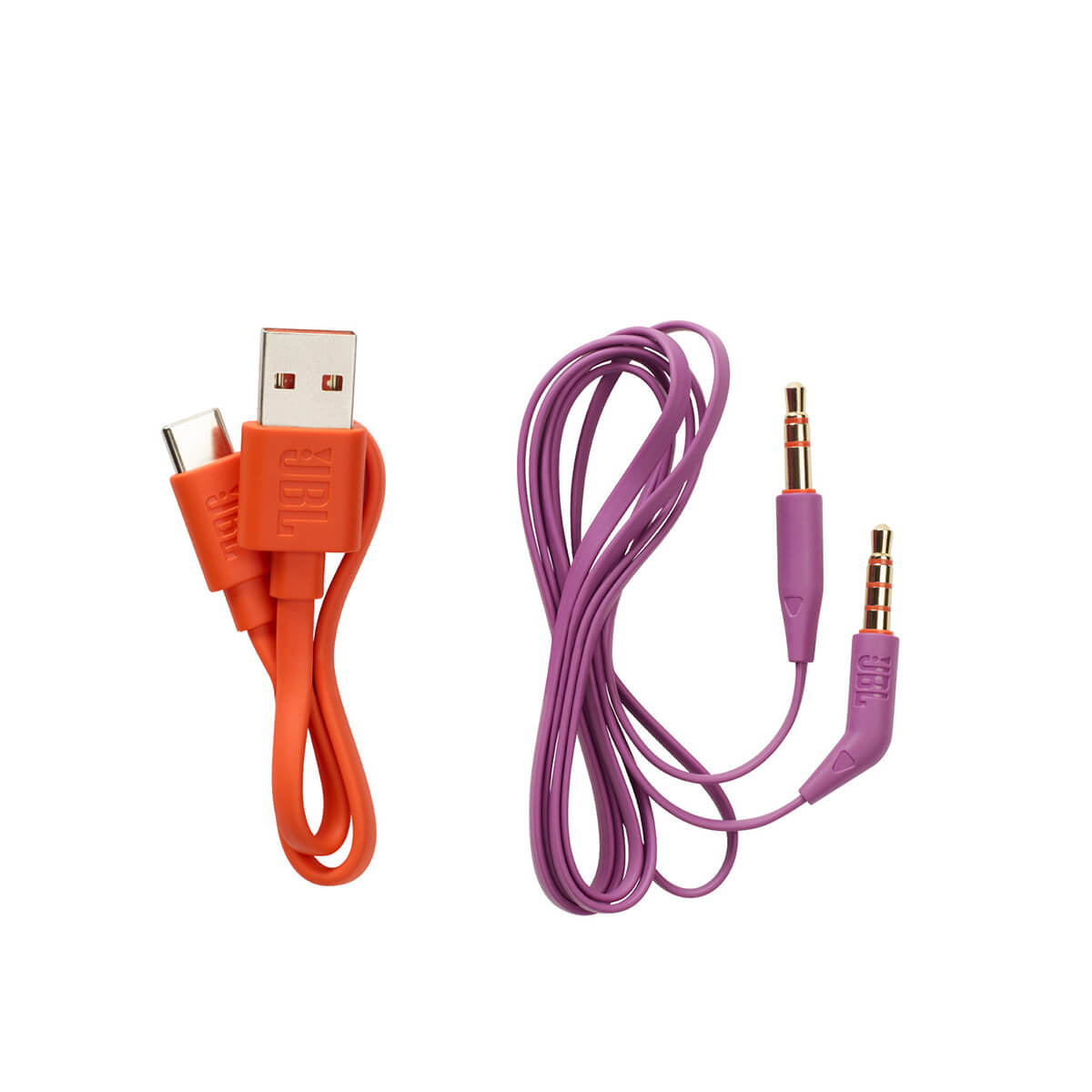 Dječje slušalice JBL JR460NC Pink-5