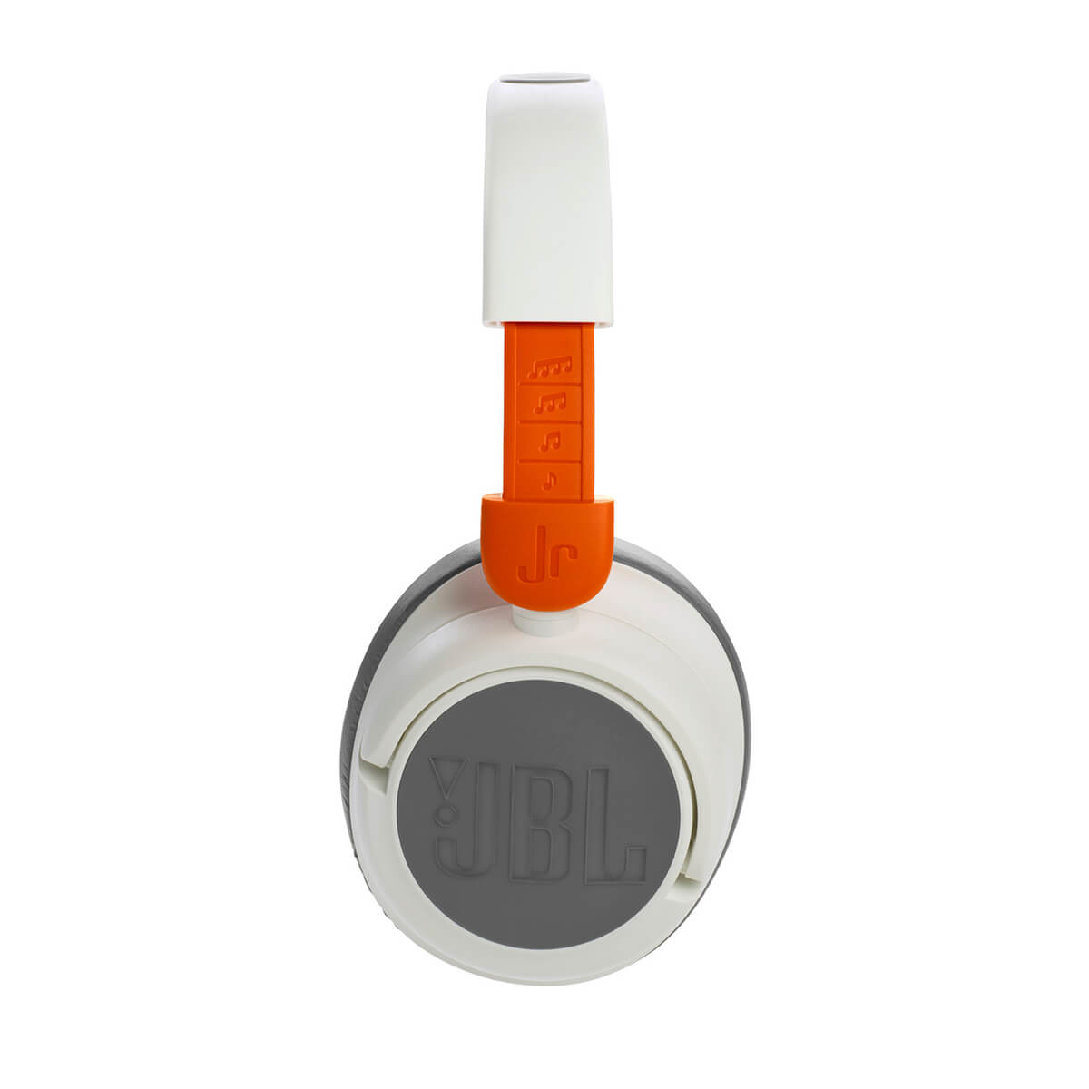 Dječje slušalice JBL JR460NC Bluetooth, bežične, bijele-2