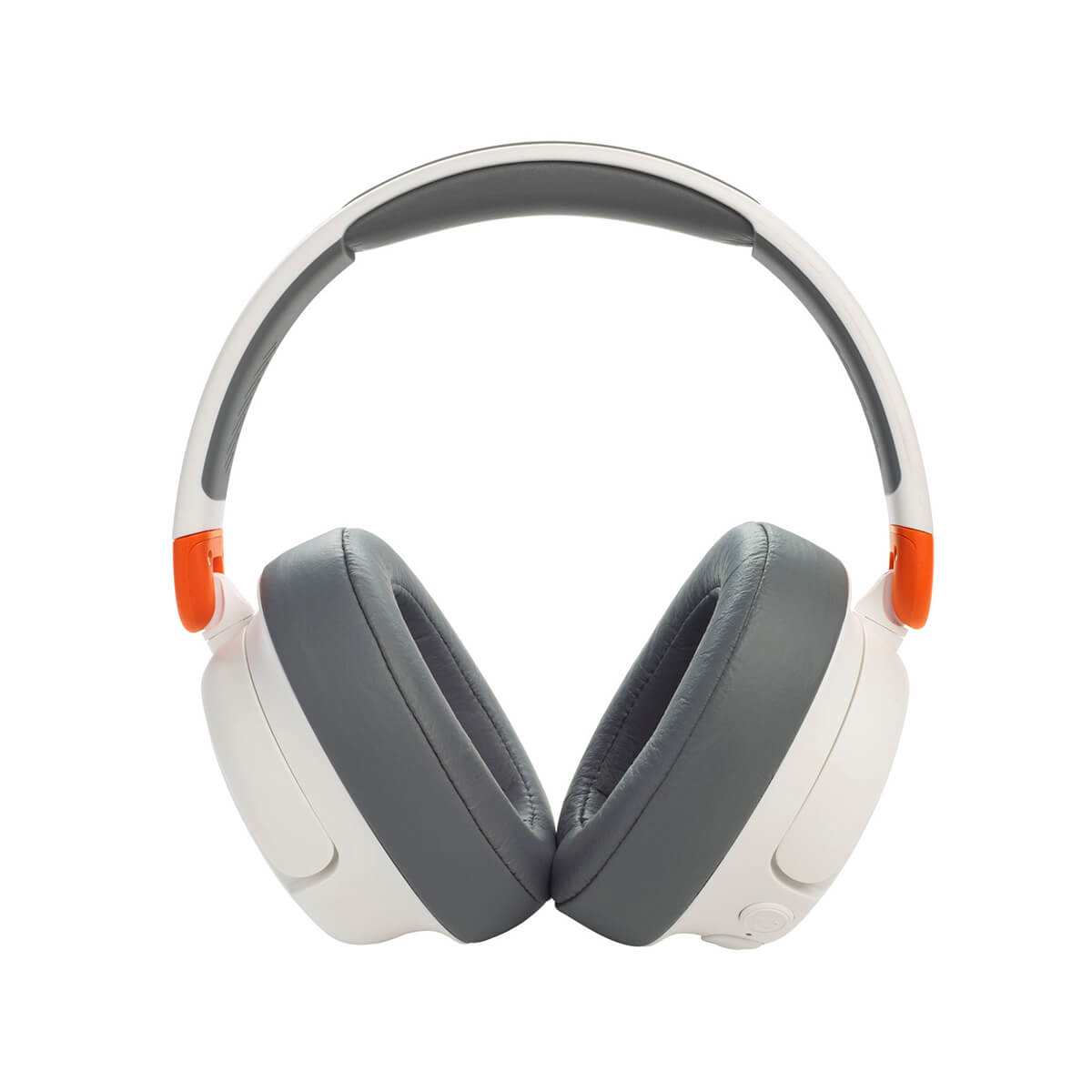 Dječje slušalice JBL JR460NC Bluetooth, bežične, bijele-1