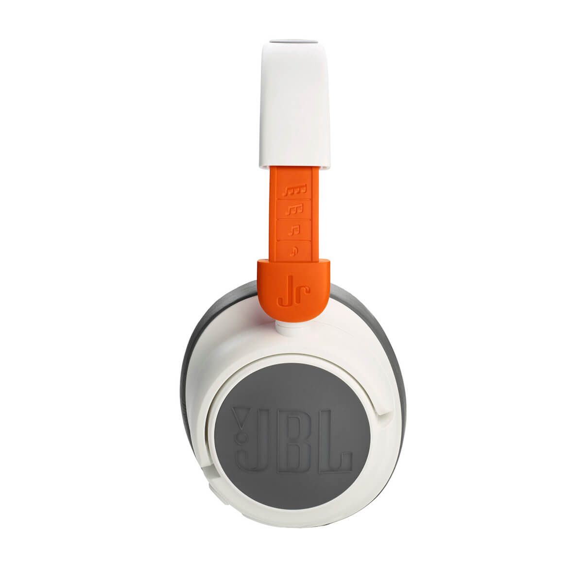 Dječje slušalice JBL JR460NC Bluetooth, bežične, bijele-4